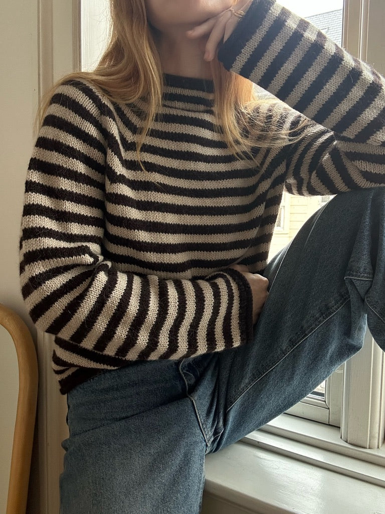 Sweater No. 32 - DEUTSCH - Image 13