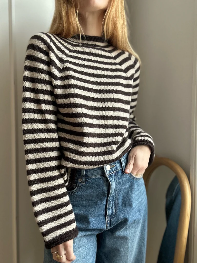 Sweater No. 32 - DEUTSCH - Image 5