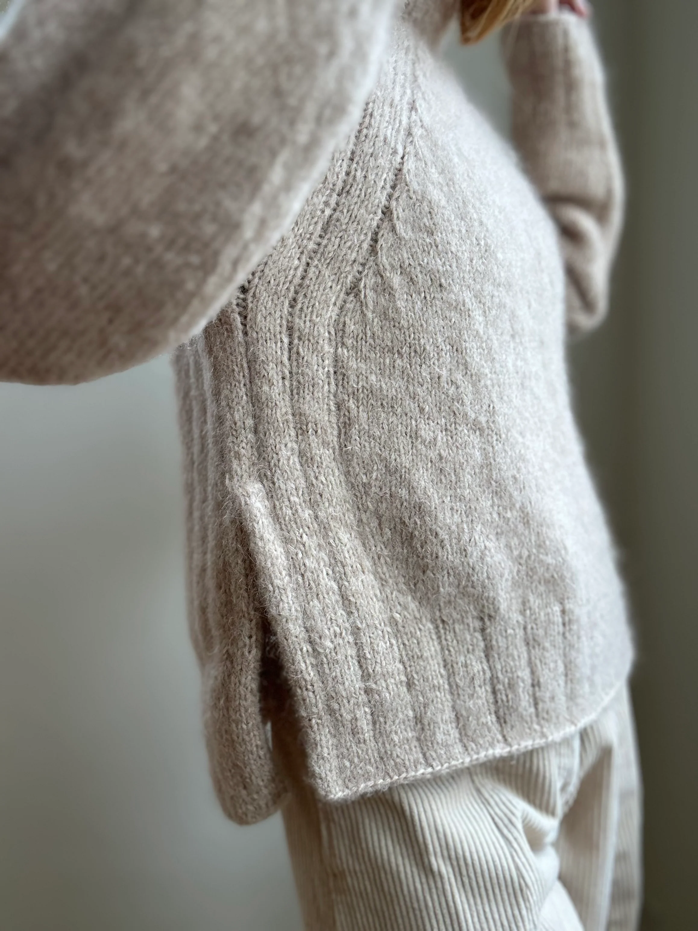 Sweater No. 33 - DANSK - Image 10