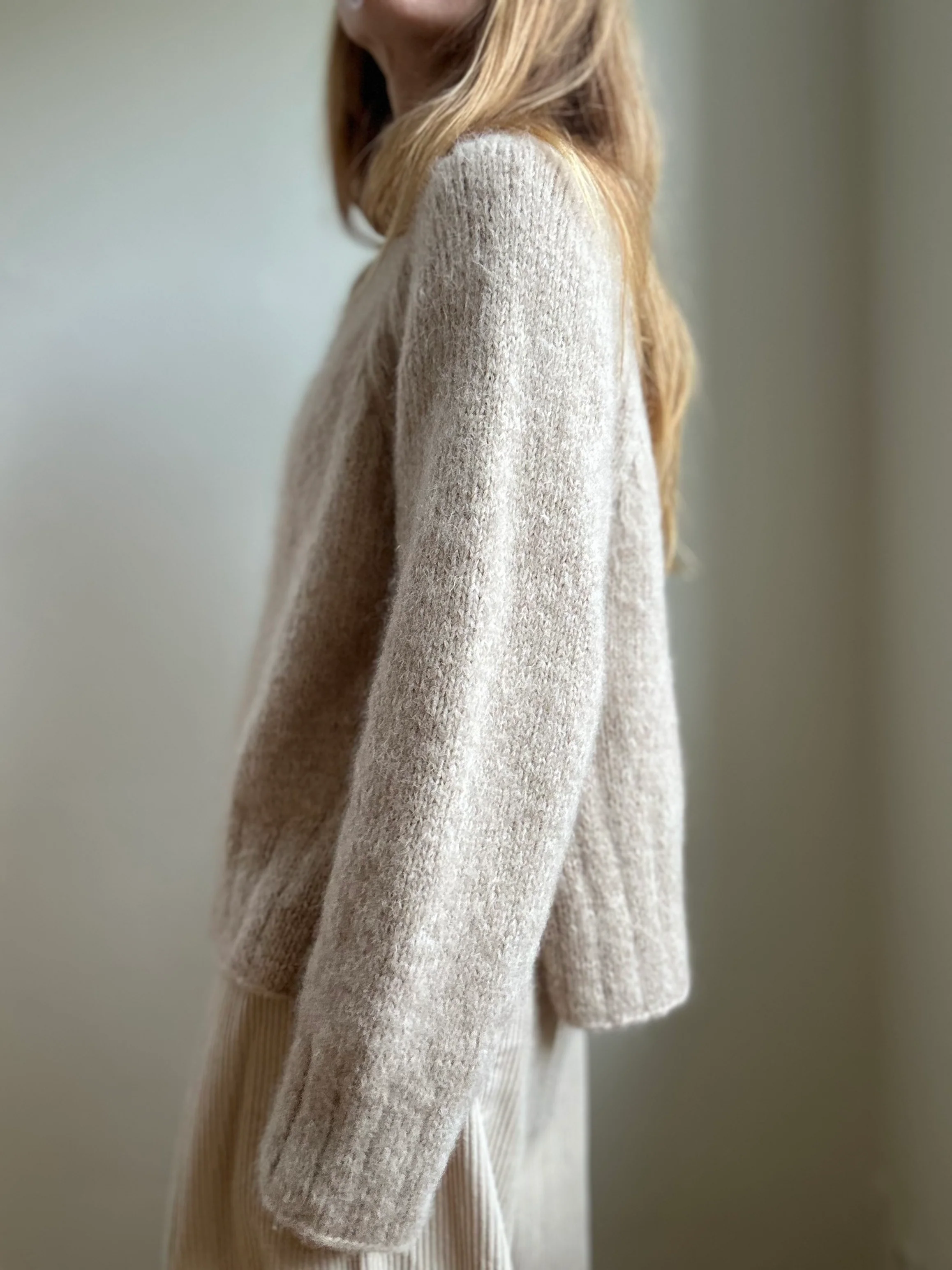 Sweater No. 33 - DANSK - Image 11