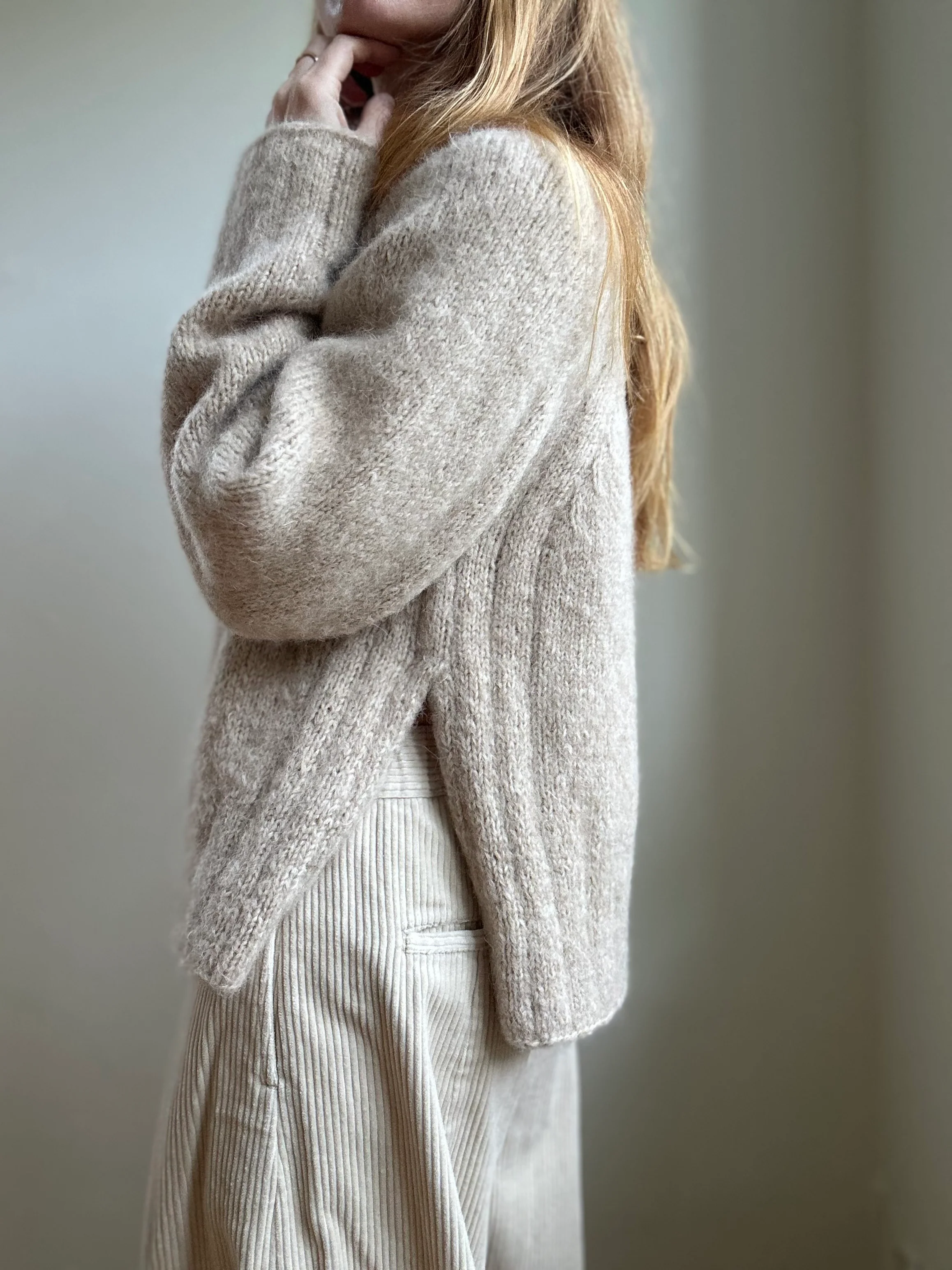 Sweater No. 33 - DANSK - Image 12
