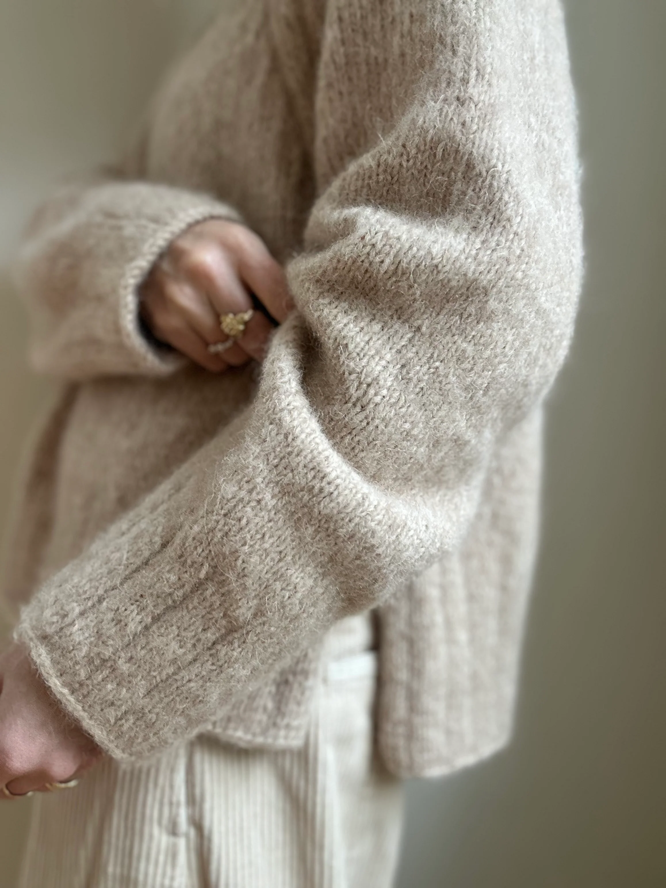 Sweater No. 33 - DANSK - Image 13