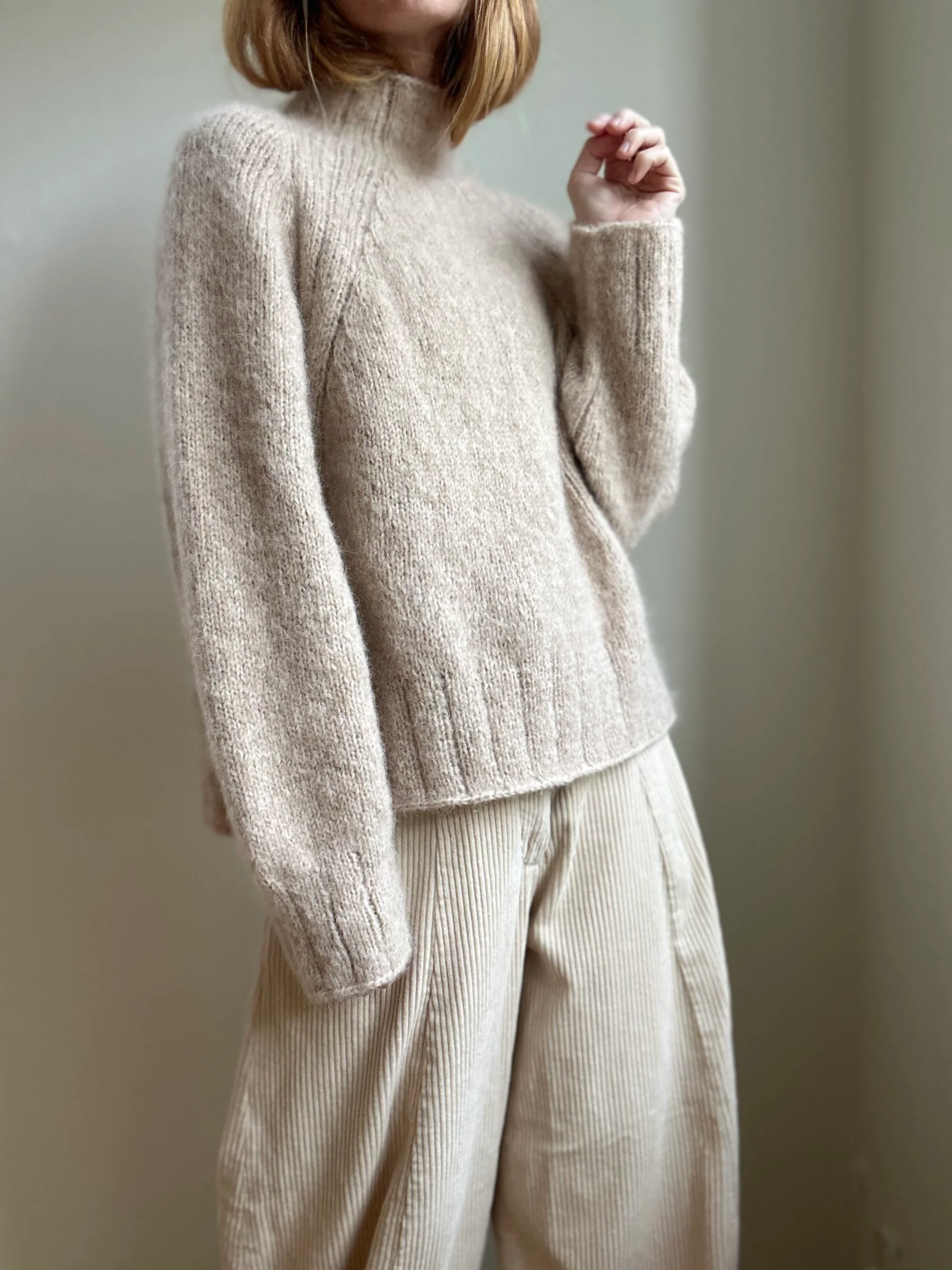 Sweater No. 33 - DANSK - Image 3