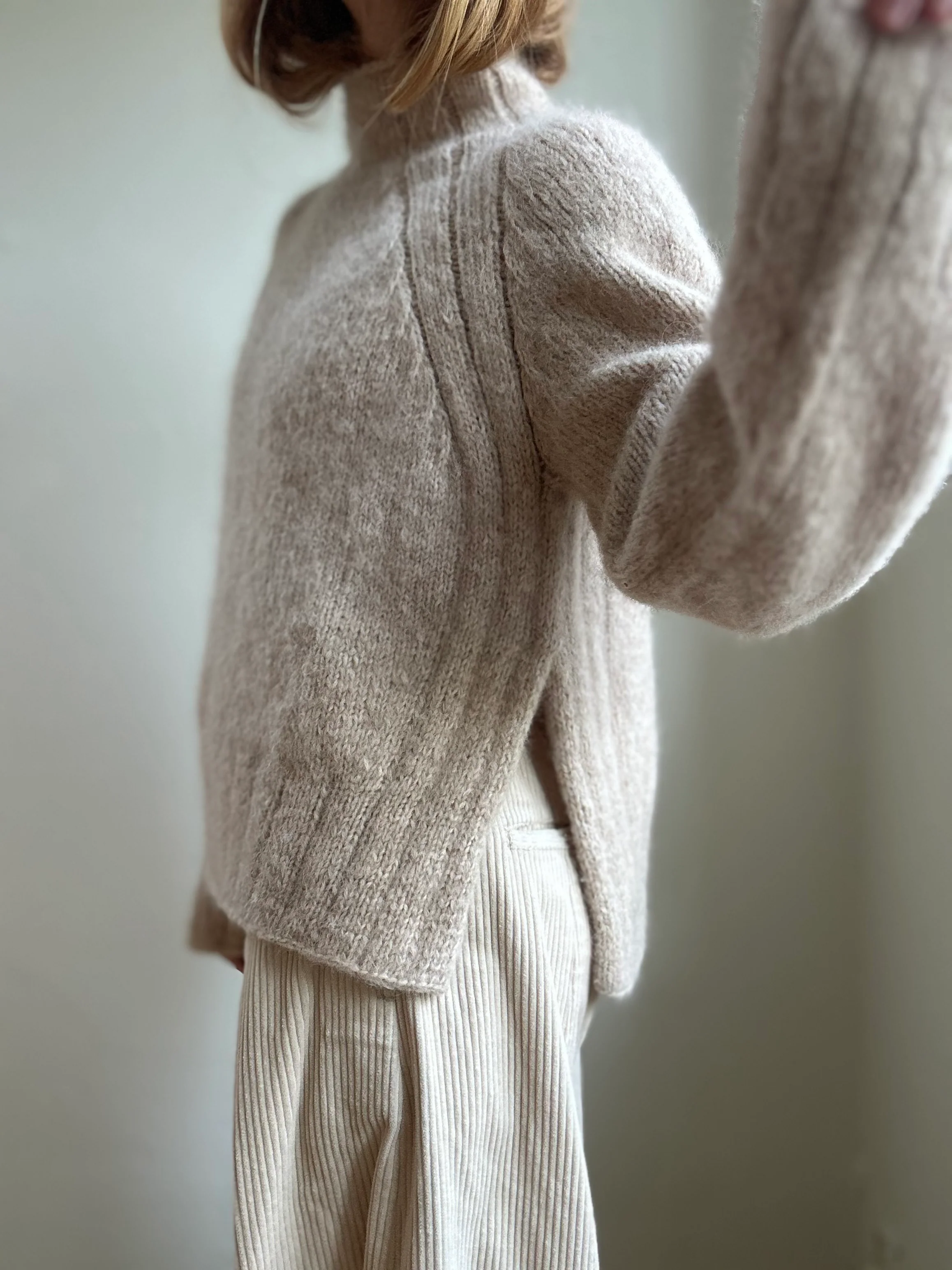 Sweater No. 33 - DANSK - Image 5