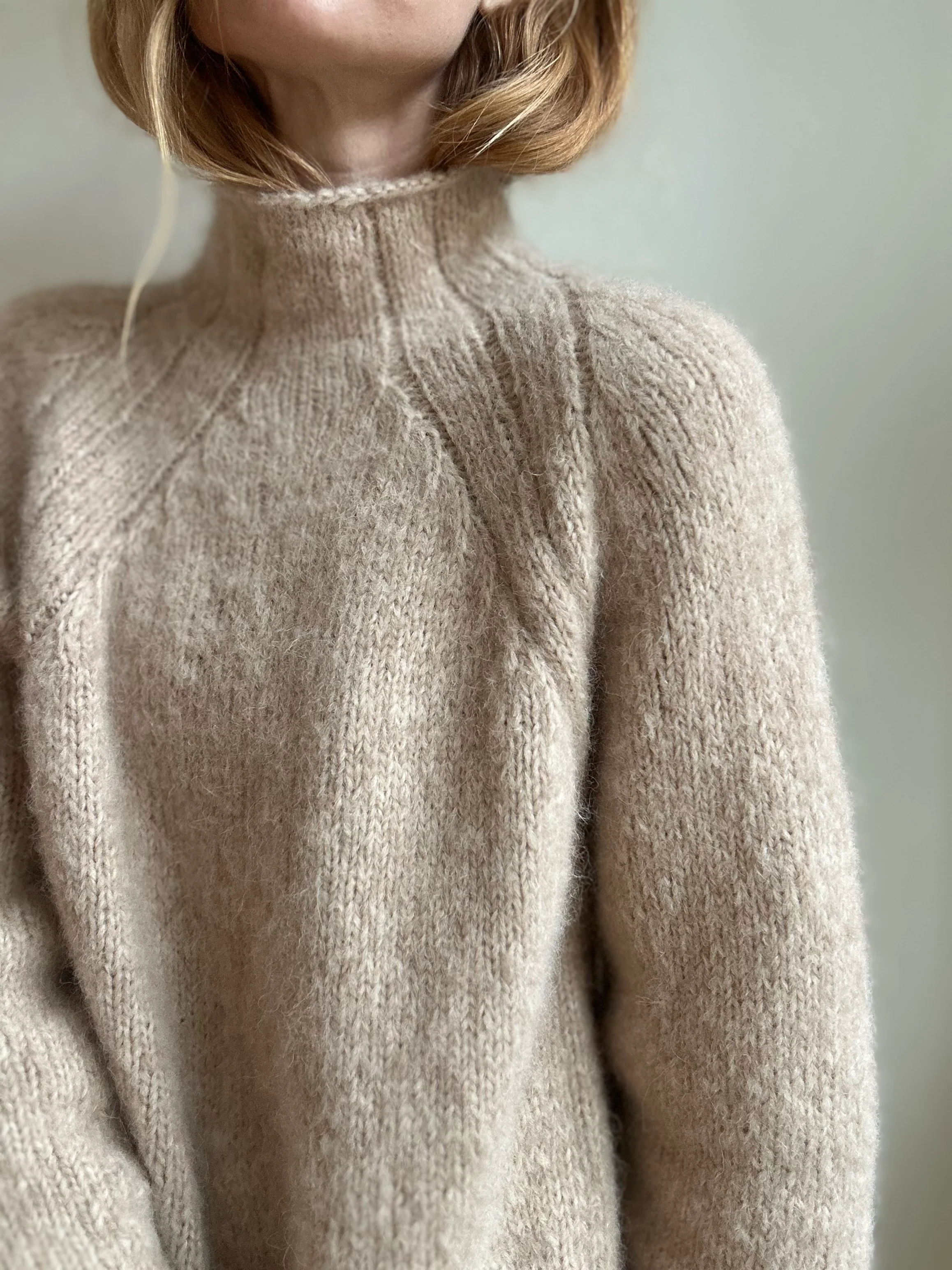 Sweater No. 33 - DANSK - Image 6