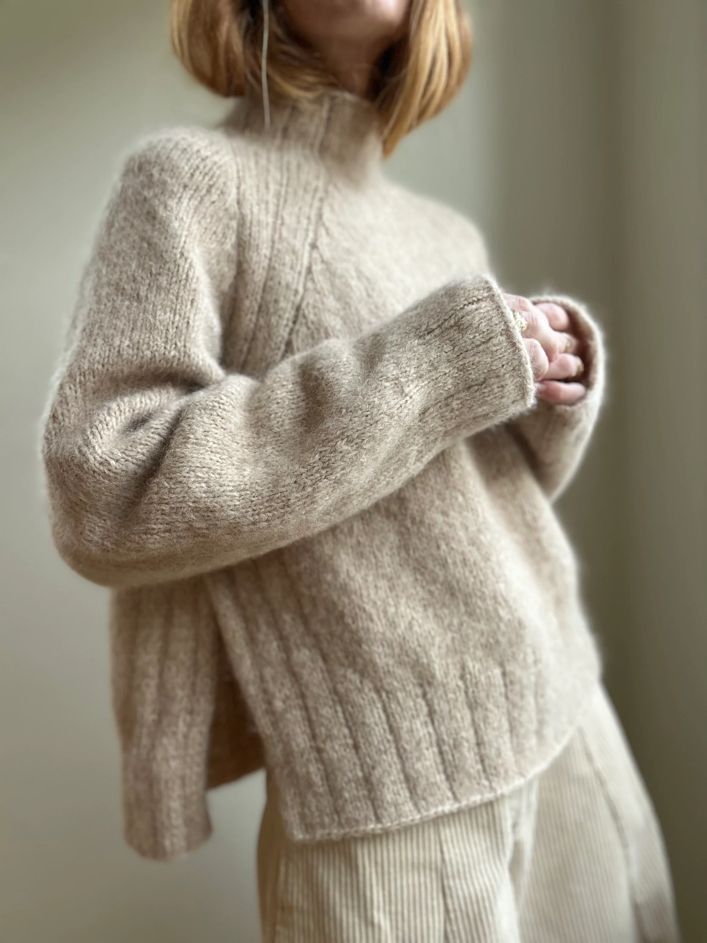 Sweater No. 33 - DANSK - Image 7