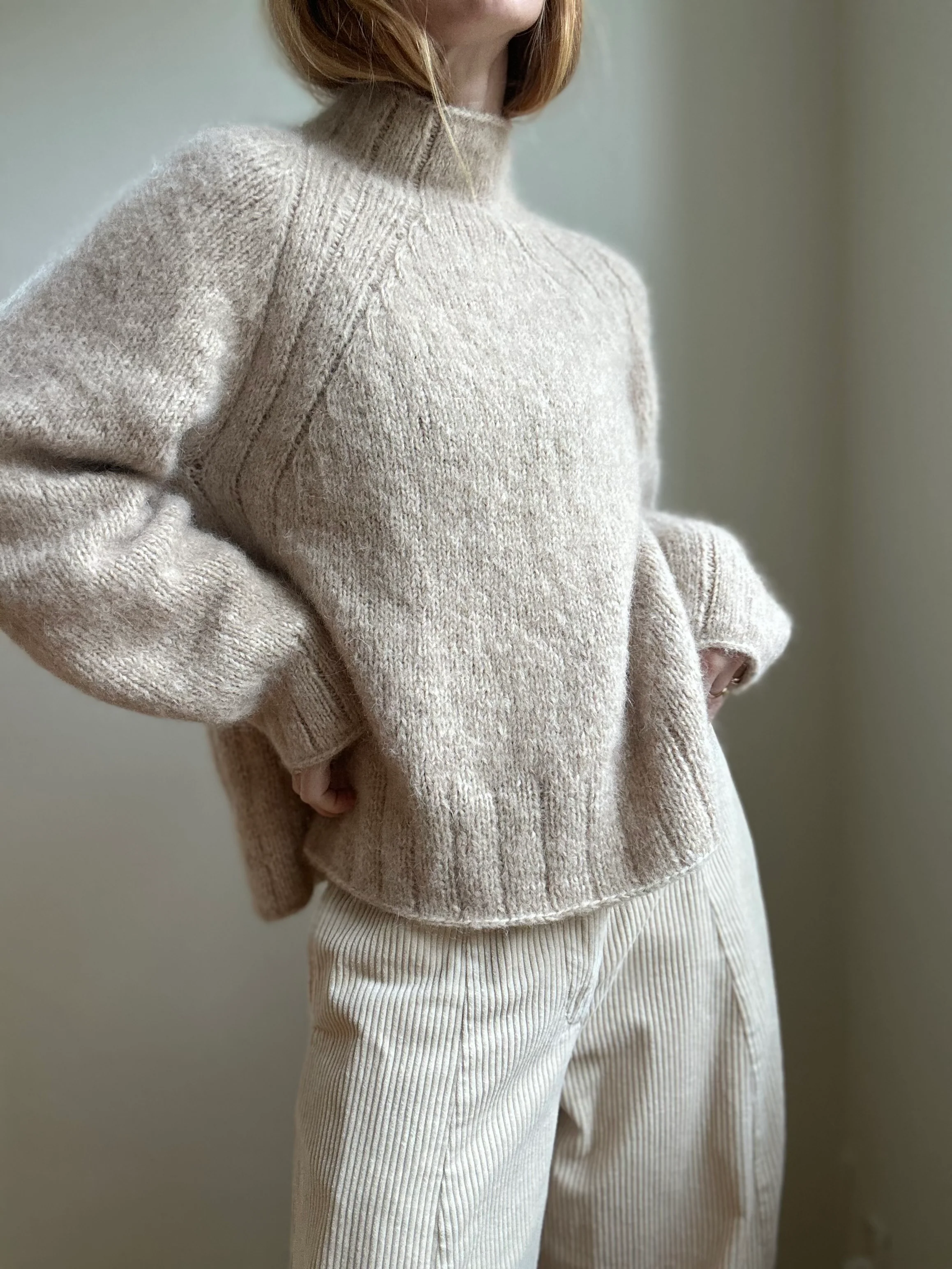 Sweater No. 33 - DANSK - Image 8