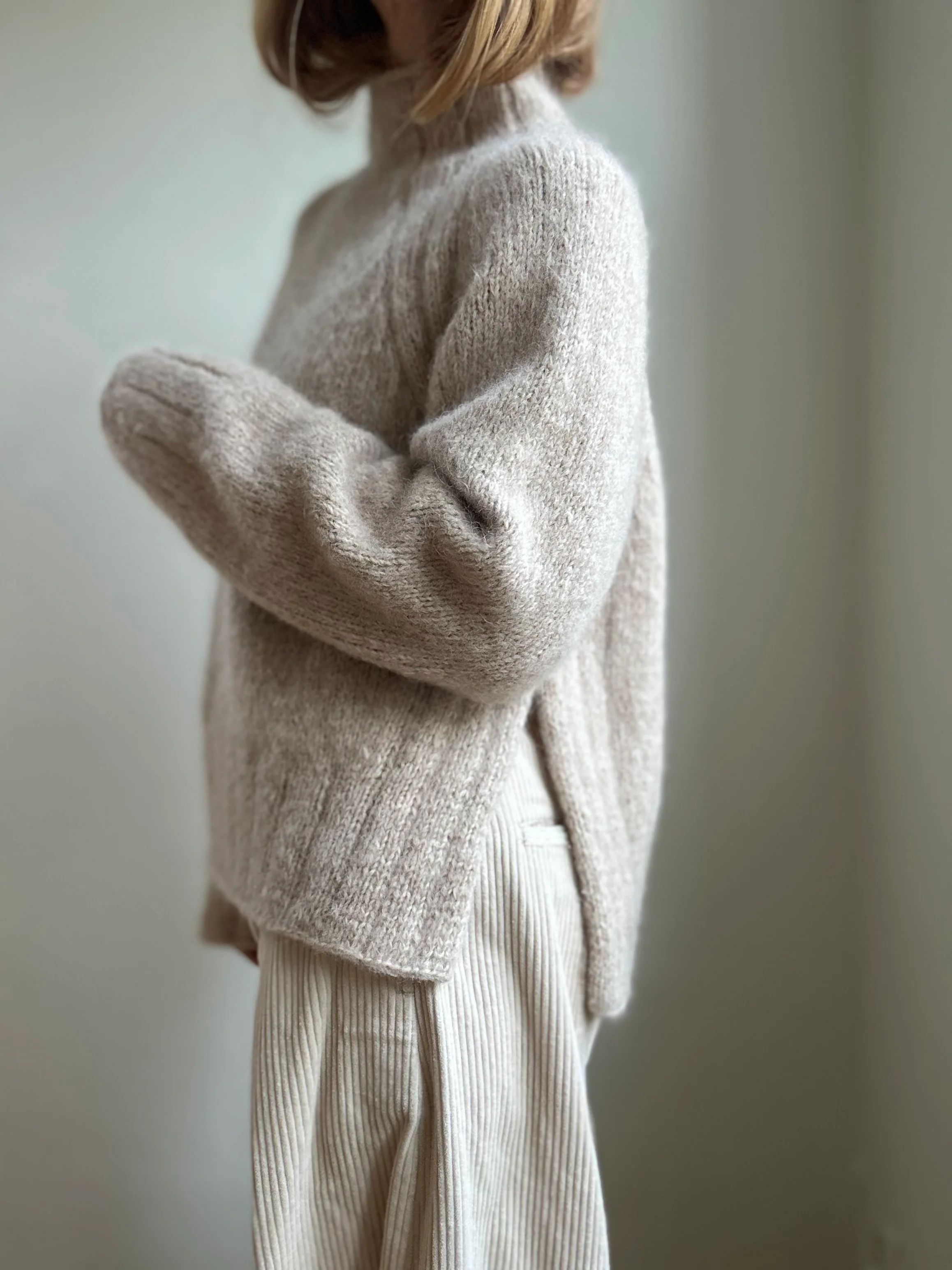 Sweater No. 33 - DANSK - Image 9