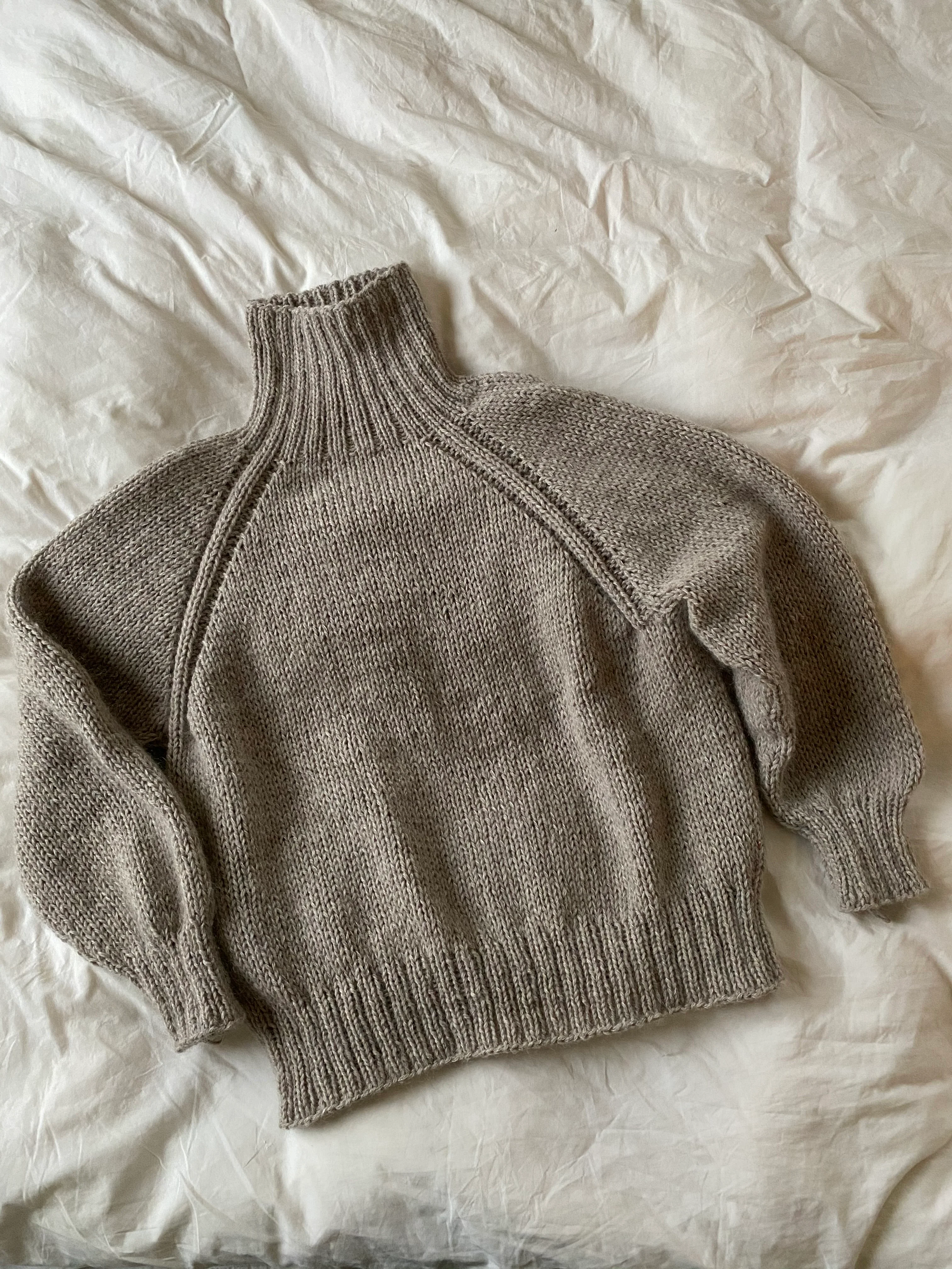 Sweater No. 9 - ESPAÑOL - Image 7