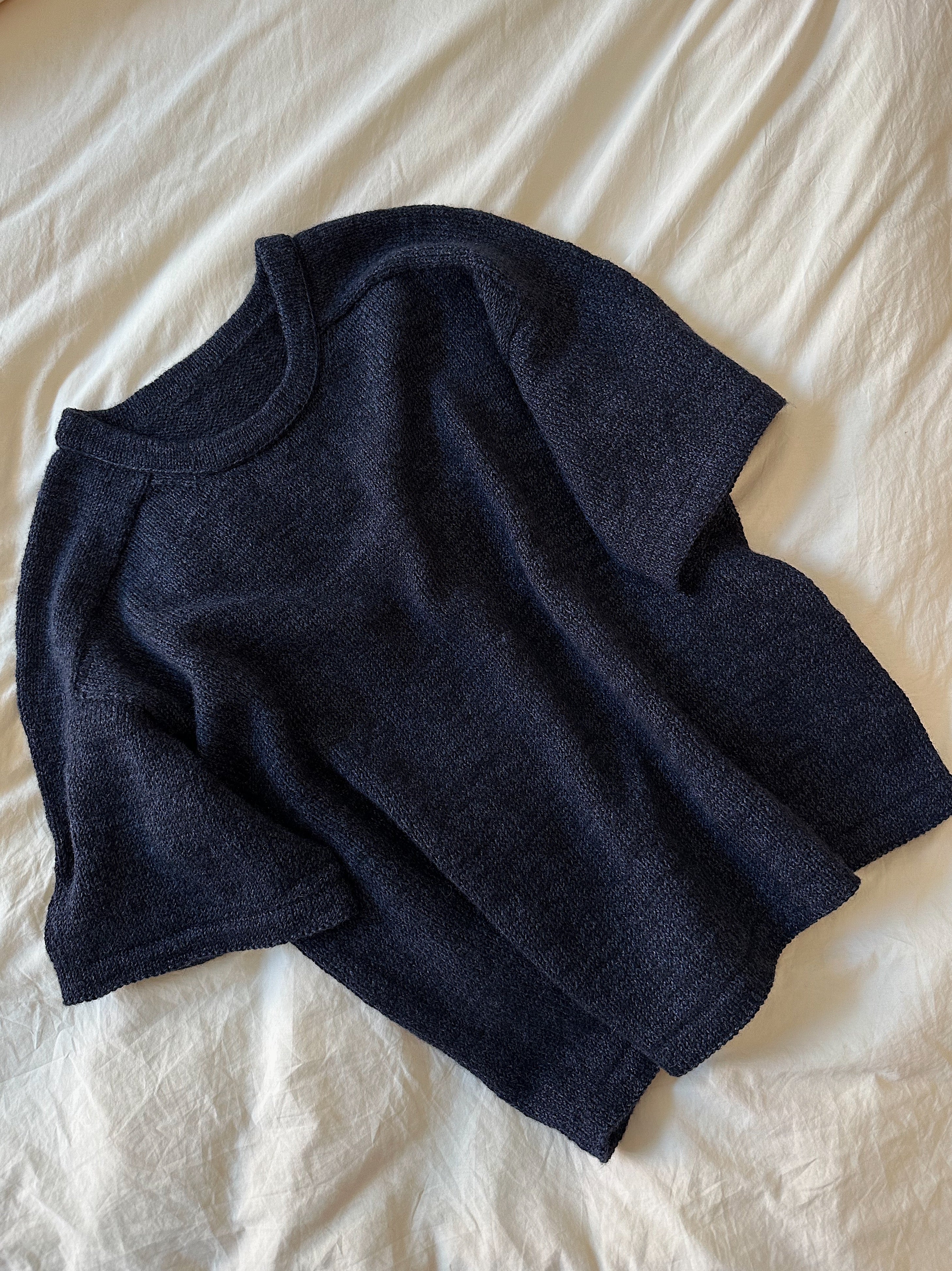 Tee No. 1 - DANSK - Image 4
