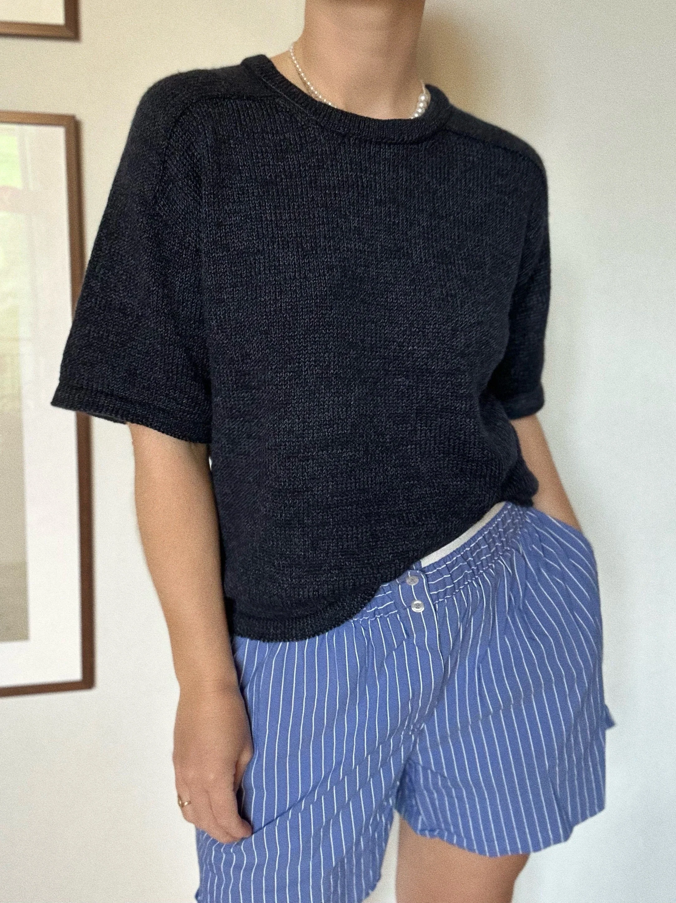 Tee No. 1 - ENGLISH - Image 3