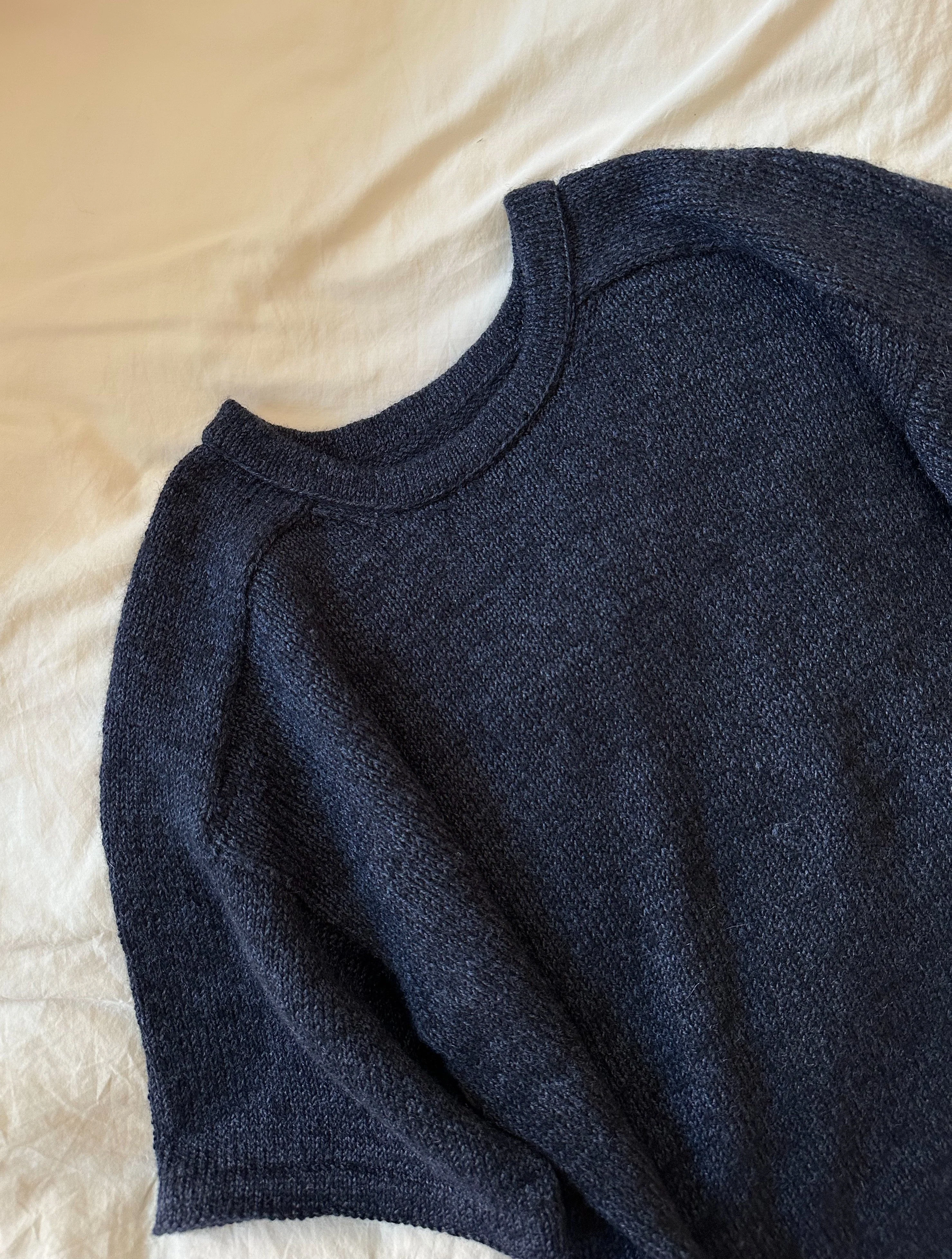 Tee No. 1 - NORSK - Image 6