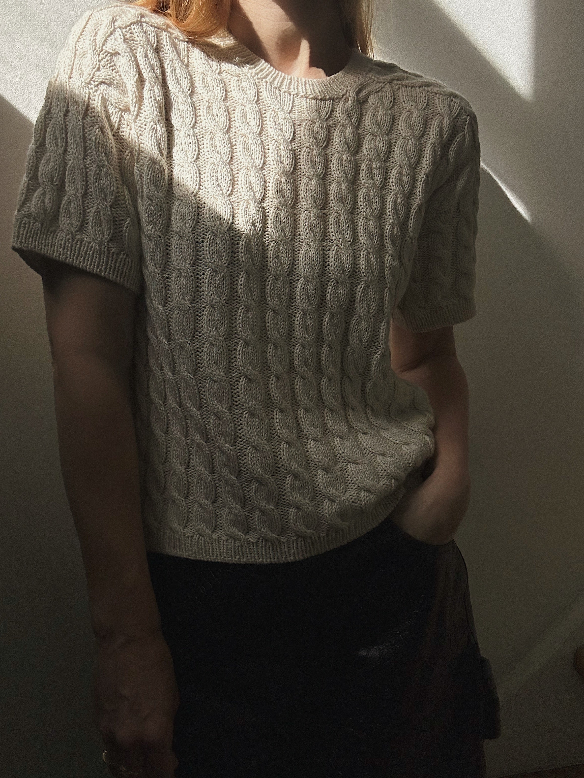 Tee No. 2 - DANSK