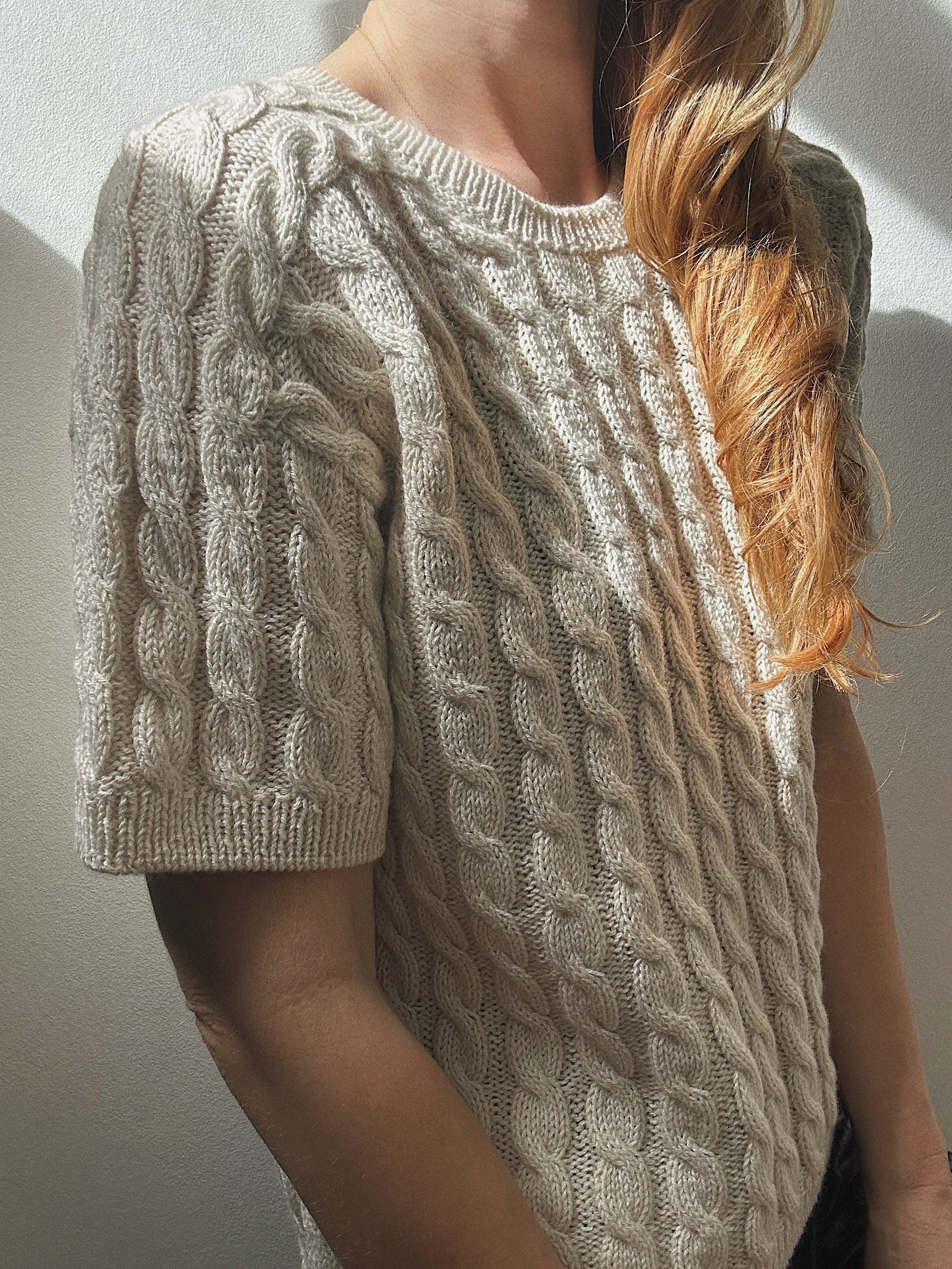 Tee No. 2 - DANSK - Image 13