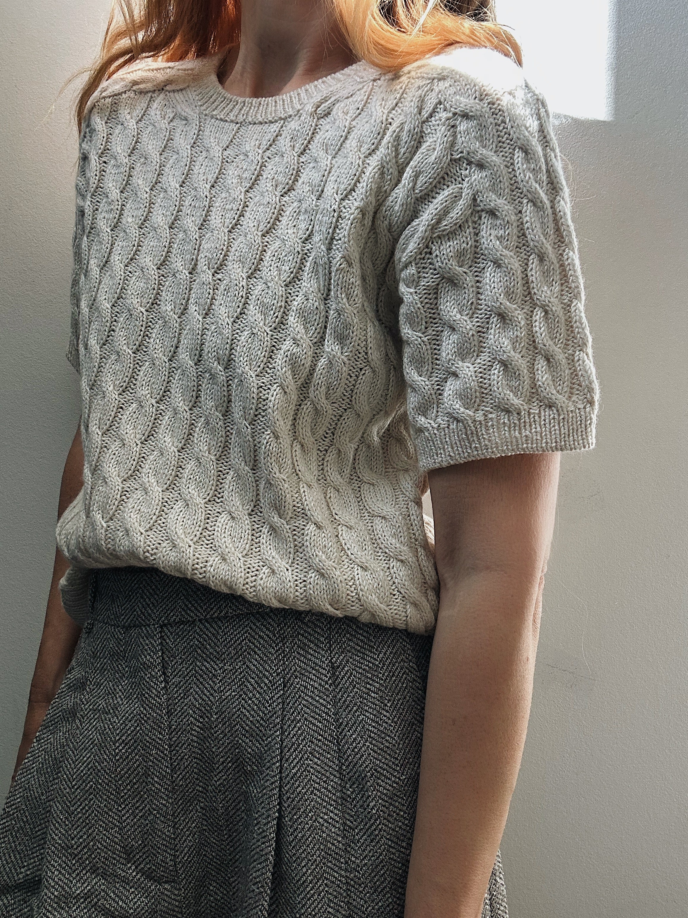 Tee No. 2 - DANSK - Image 15