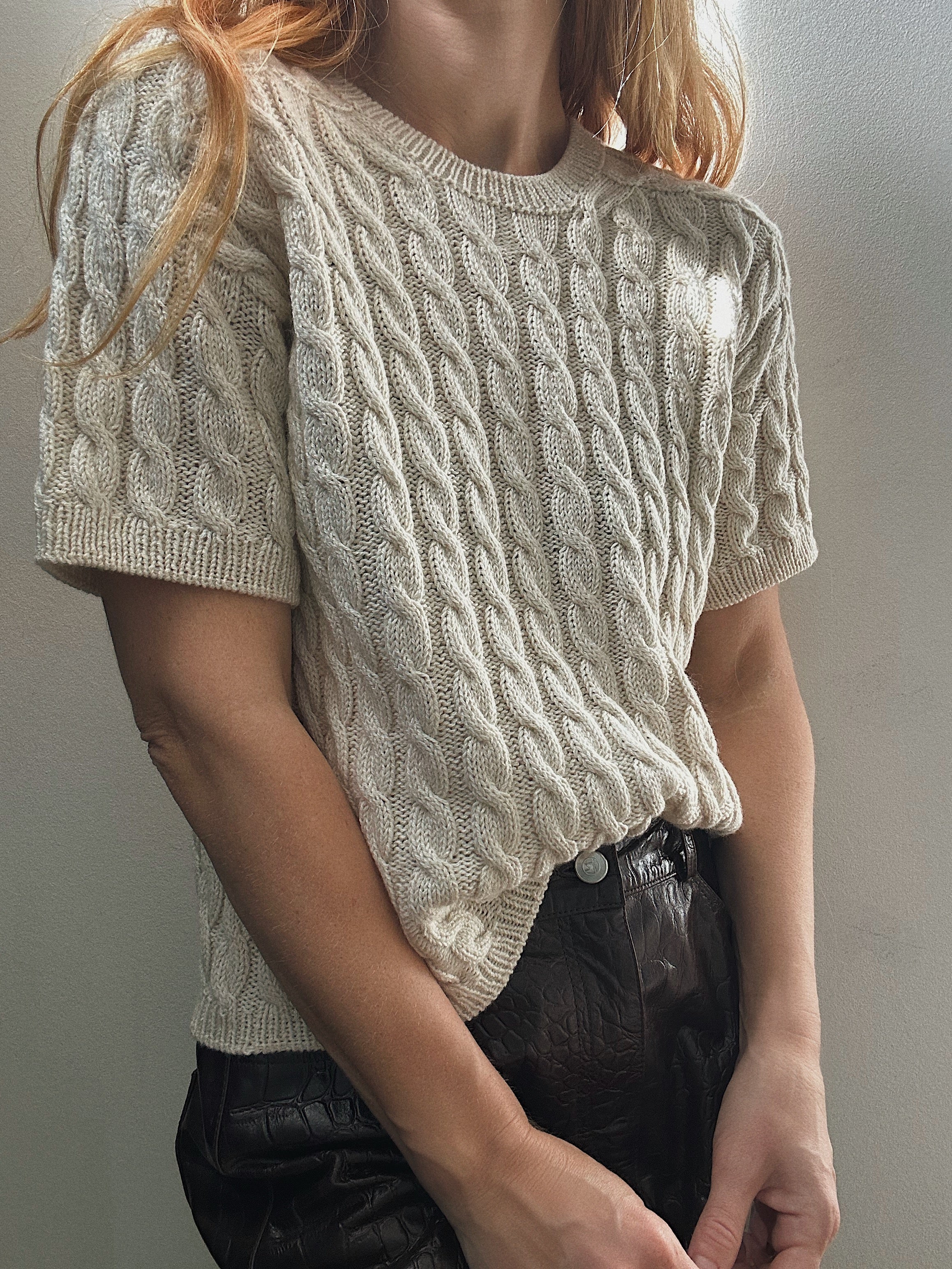 Tee No. 2 - DANSK - Image 16