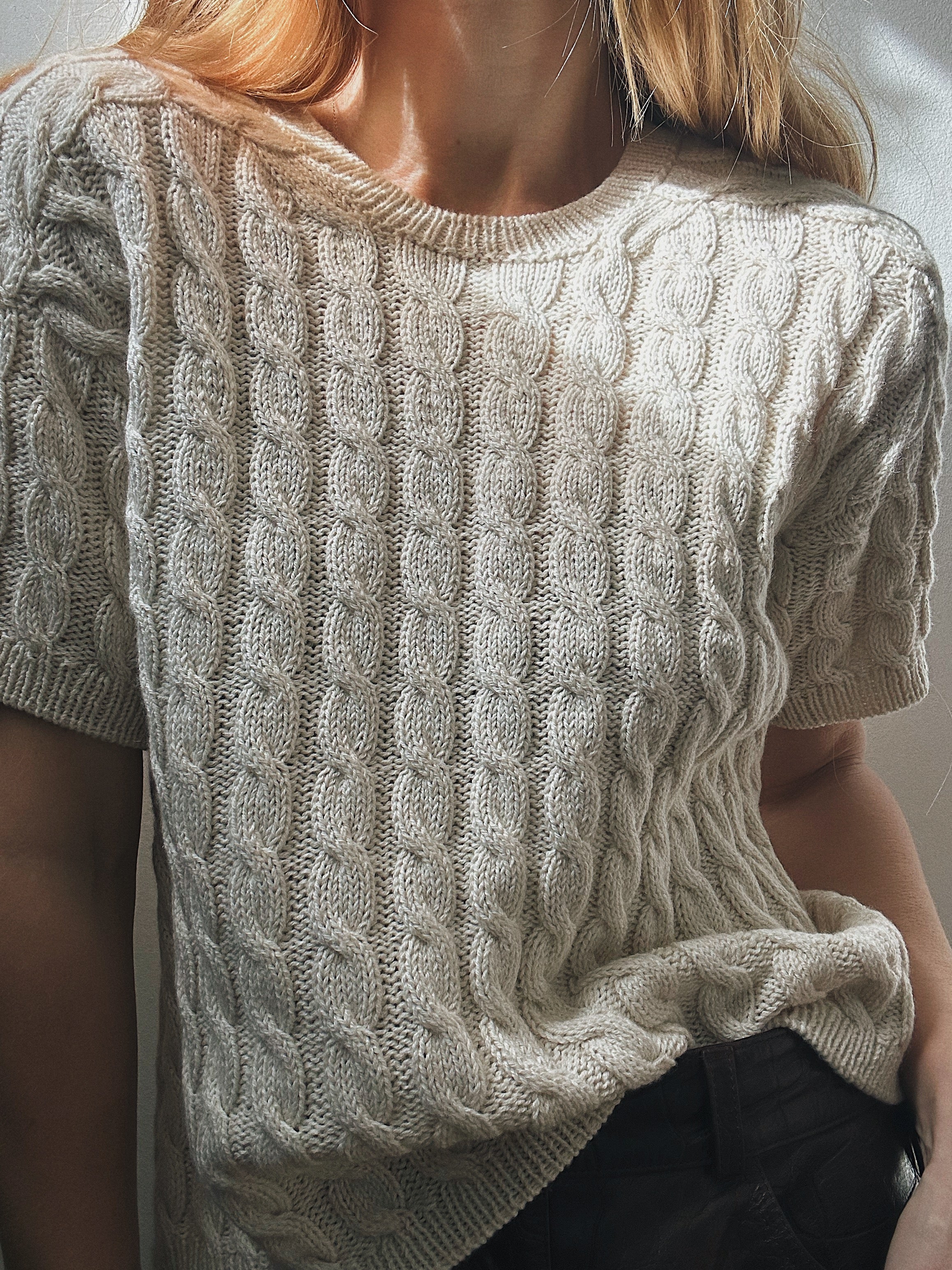 Tee No. 2 - DANSK - Image 17