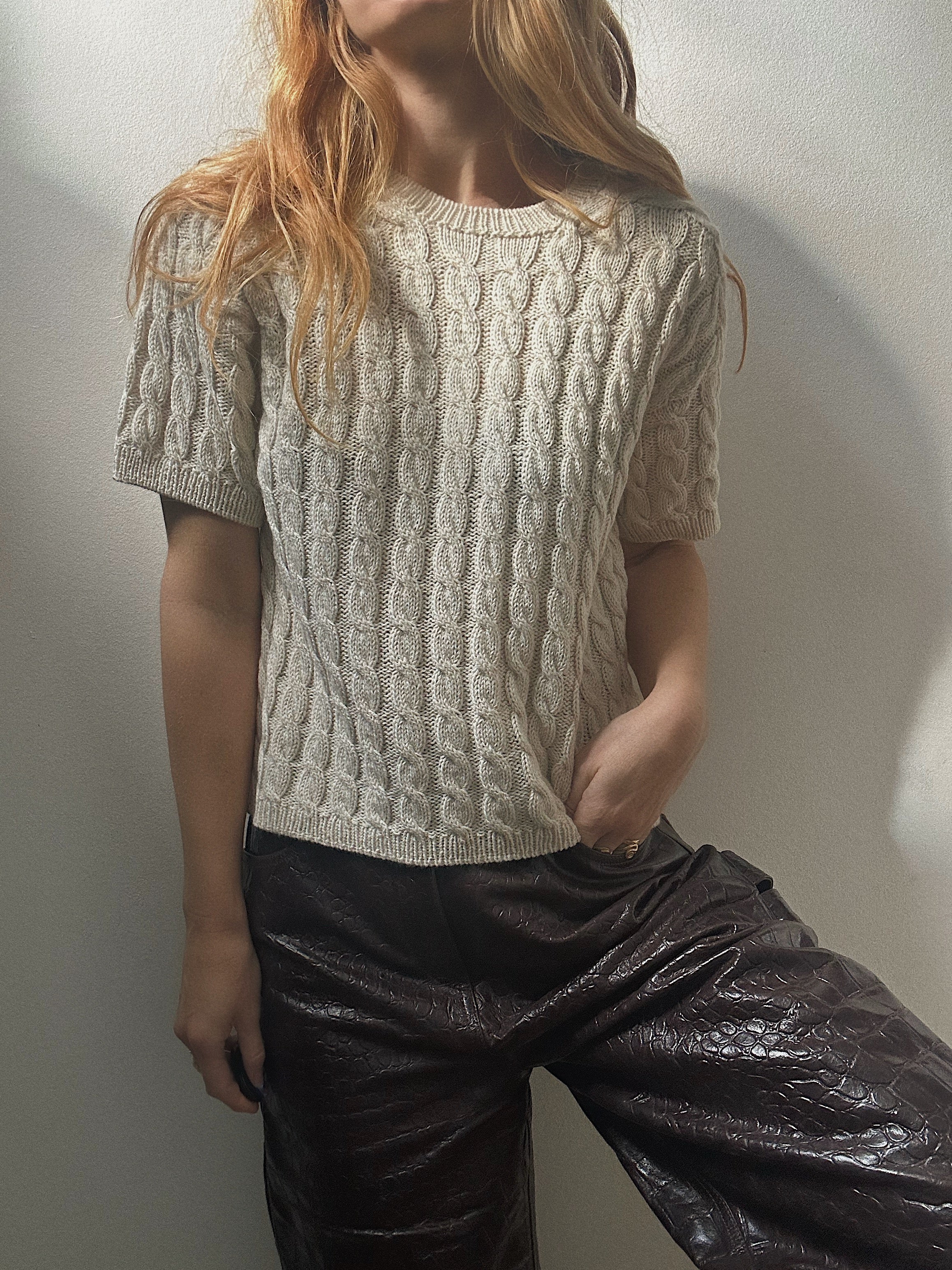 Tee No. 2 - DANSK - Image 18