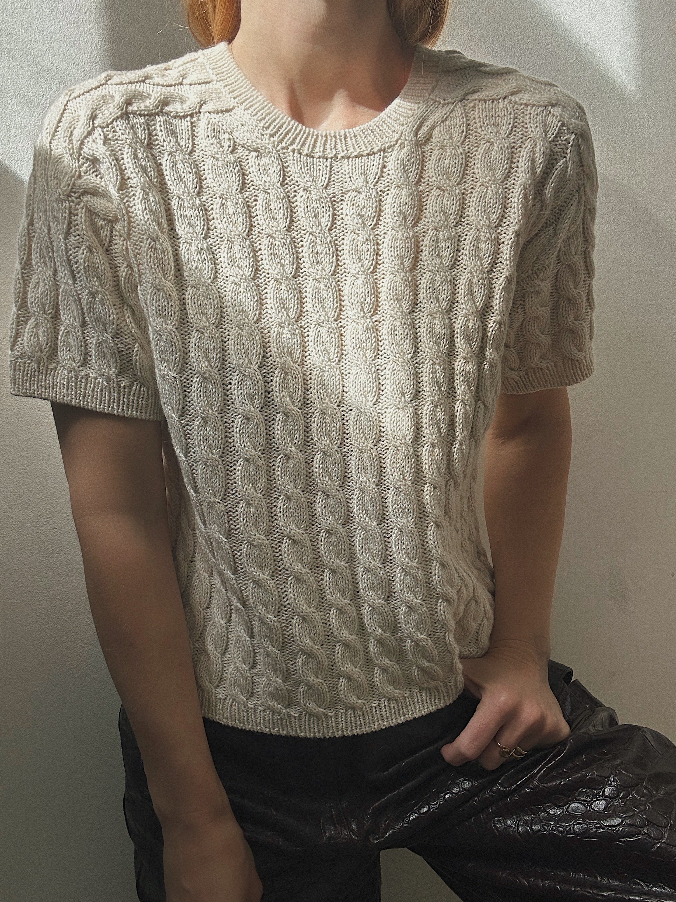 Tee No. 2 - DANSK - Image 19