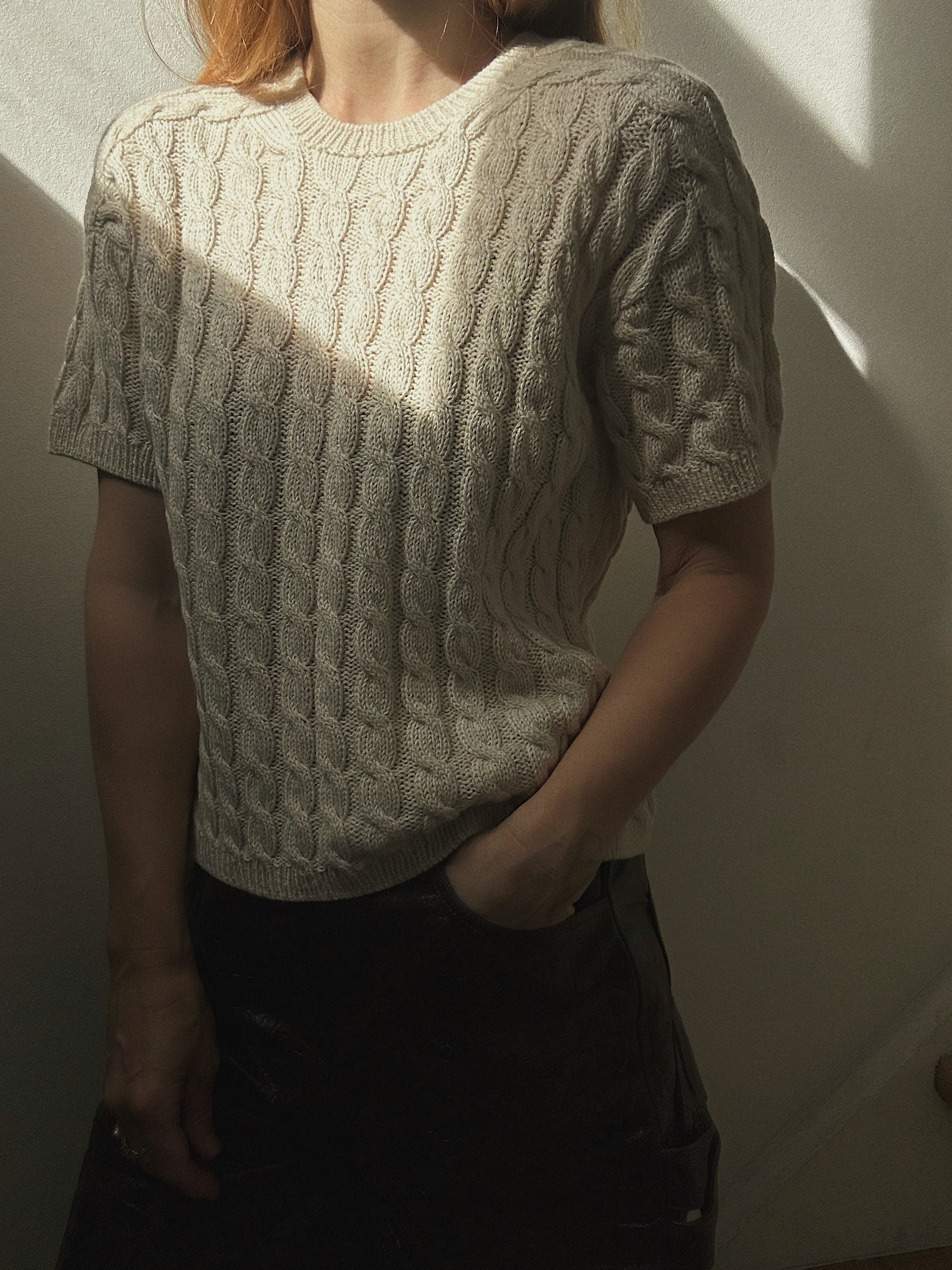 Tee No. 2 - DANSK - Image 2