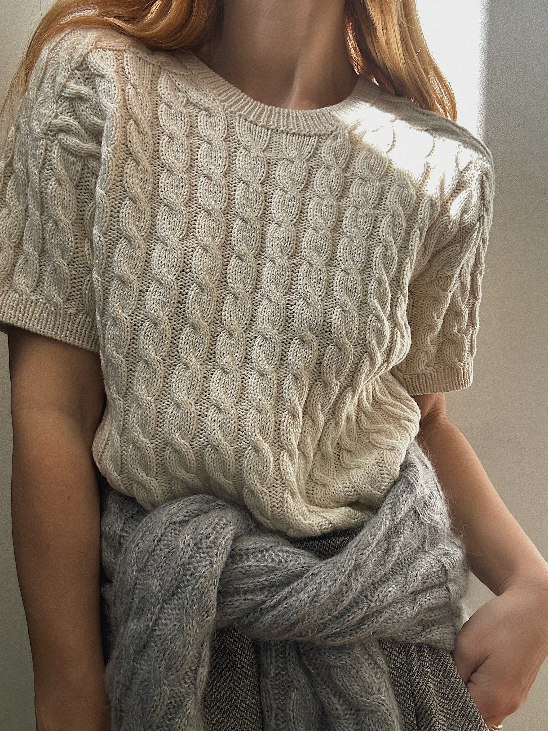 Tee No. 2 - DANSK - Image 3
