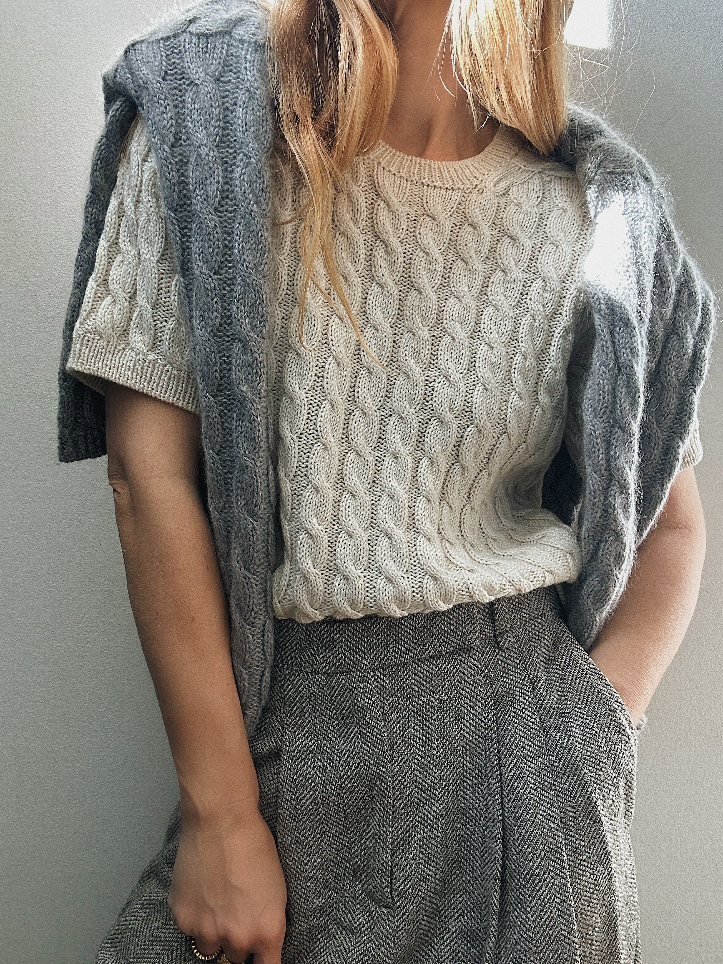 Tee No. 2 - DANSK - Image 5