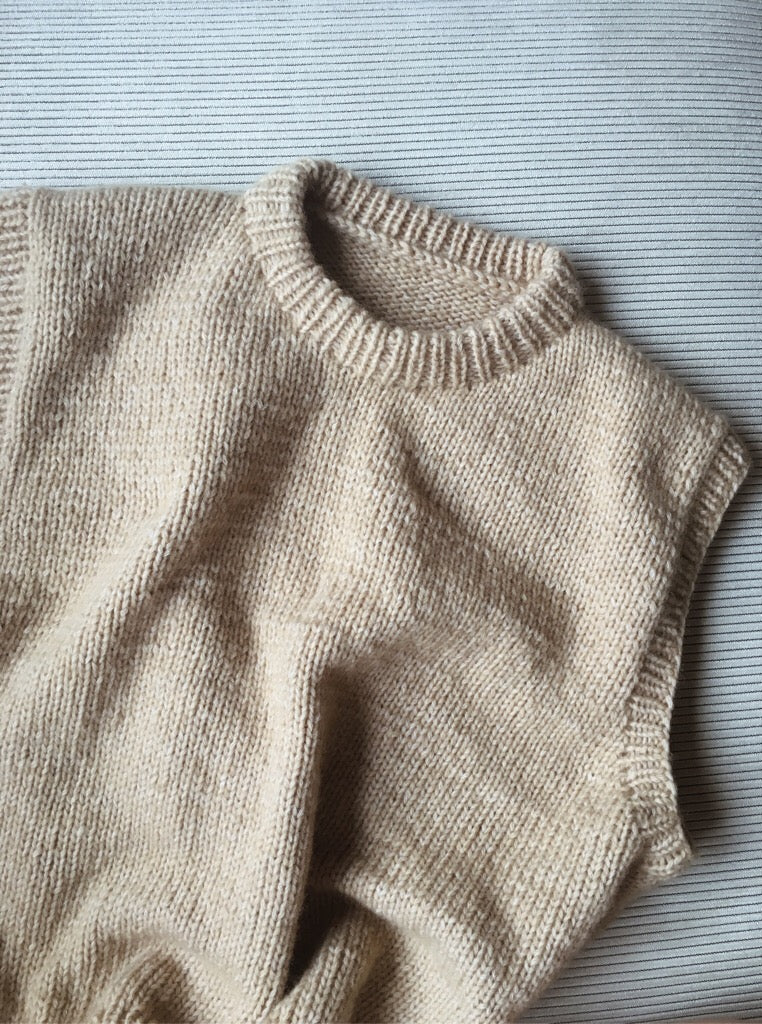Vest No. 1 - DANSK - Image 3