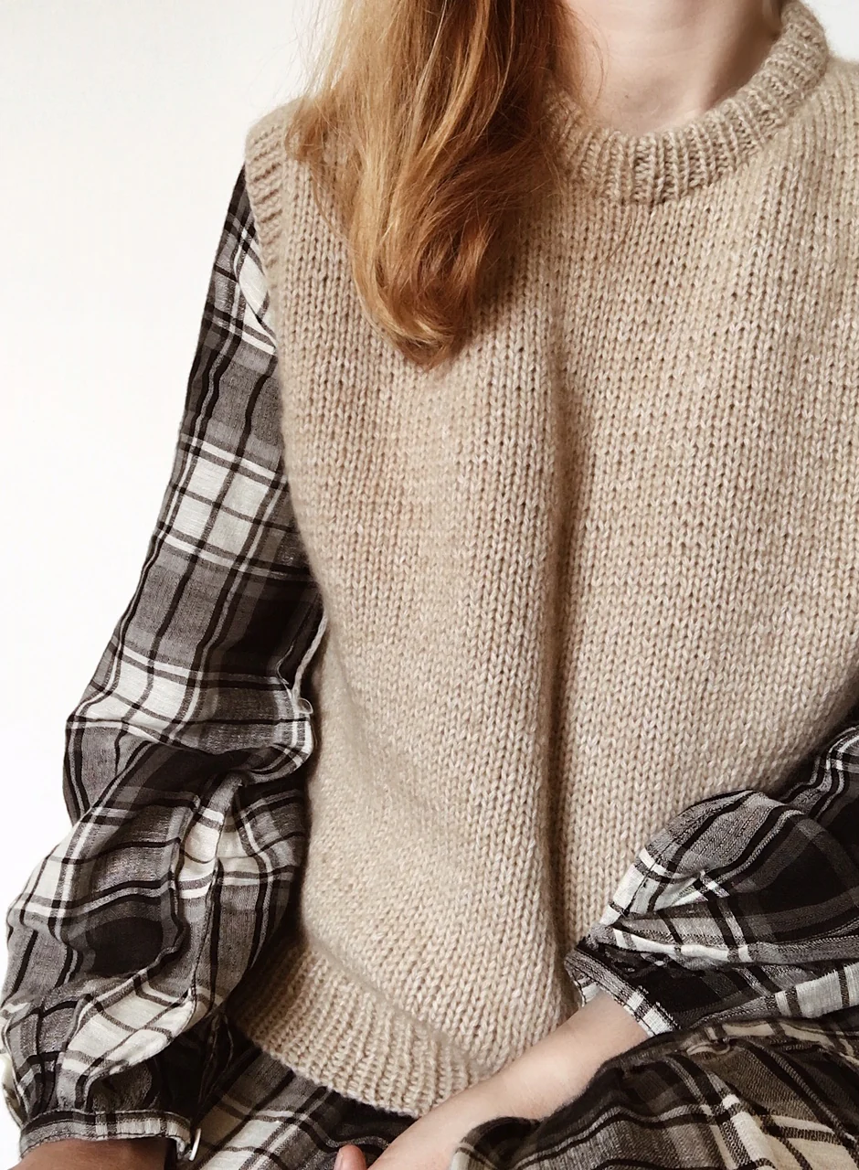 Vest No. 1 - DEUTSCH - Image 3