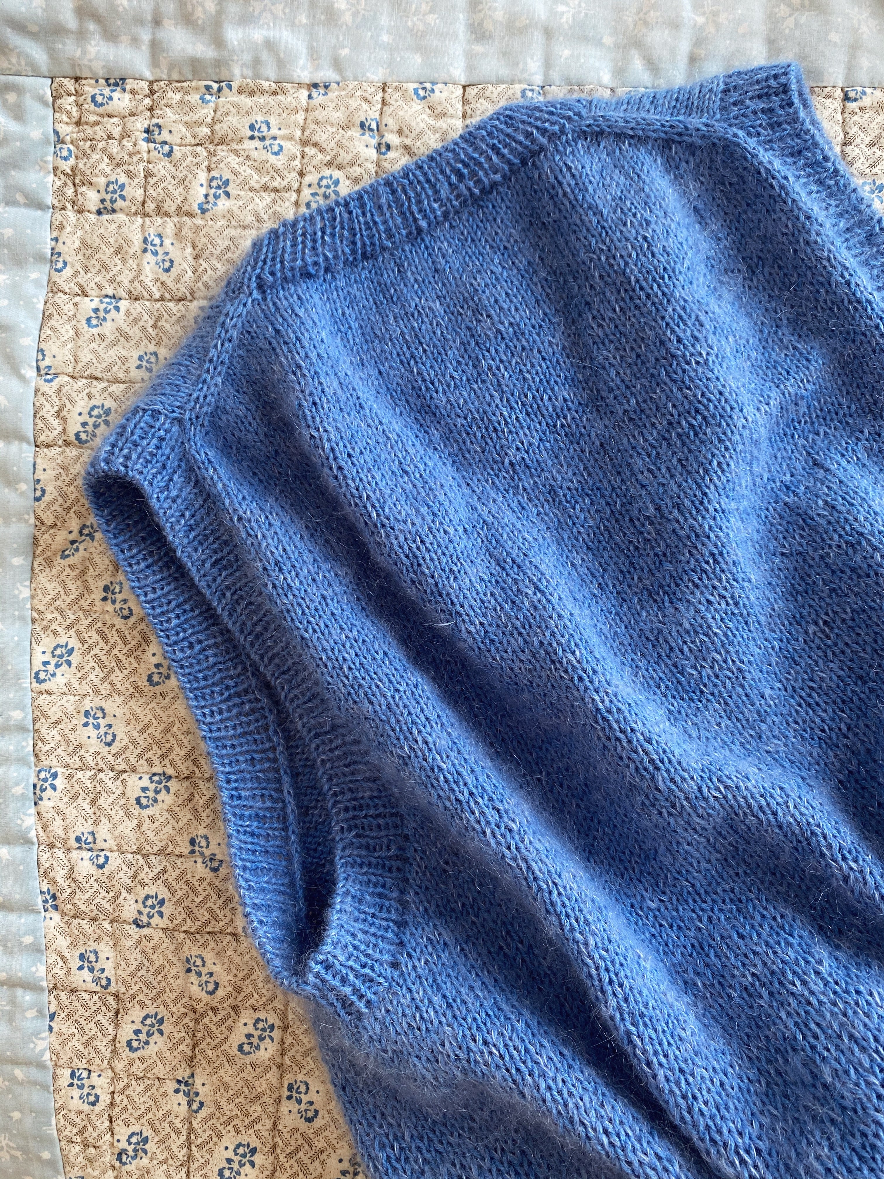 Vest No. 2 - Spring Edition - DANSK - Image 3