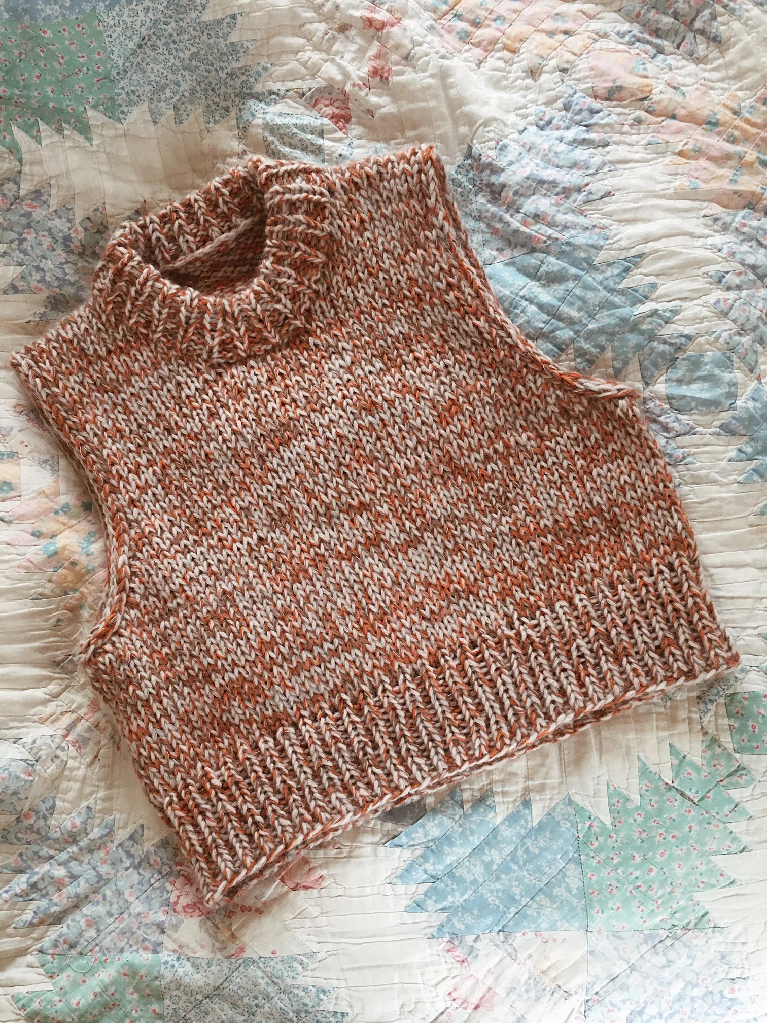 Vest No. 3 - SVENSKA - Image 3