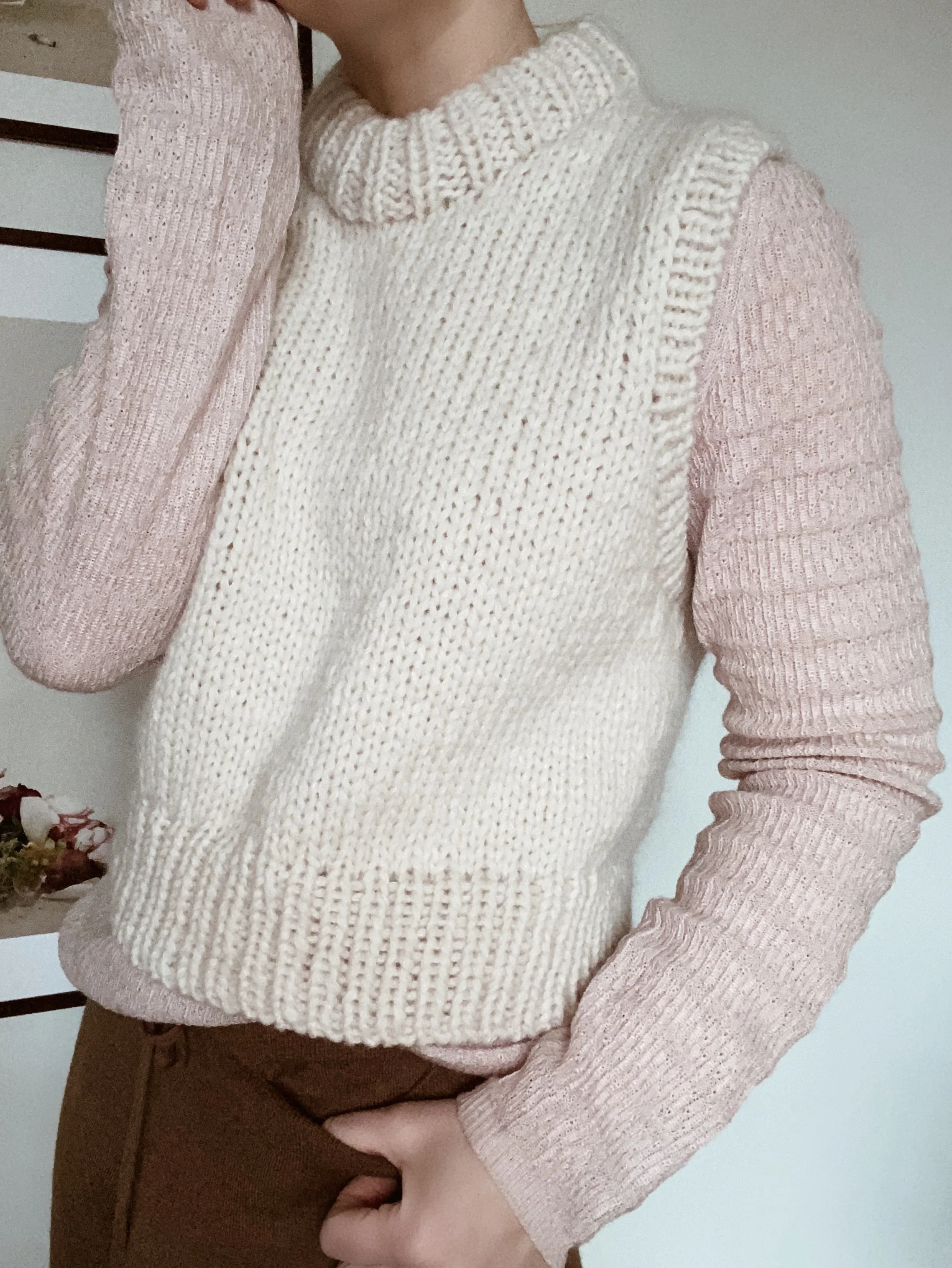 Vest No. 3 - Spring Edition - NORSK - Image 2