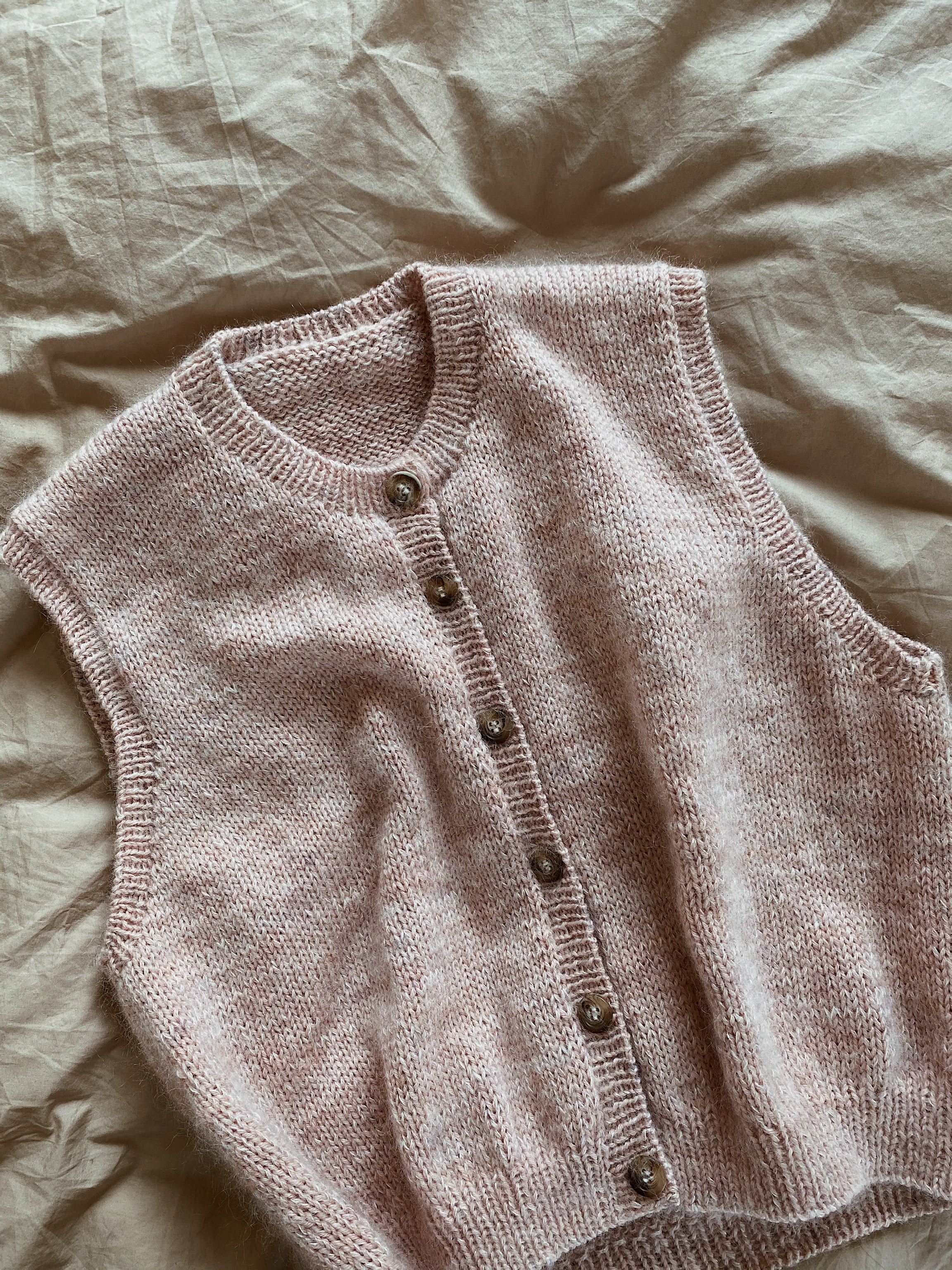 Vest No. 4 - NORSK - Image 3