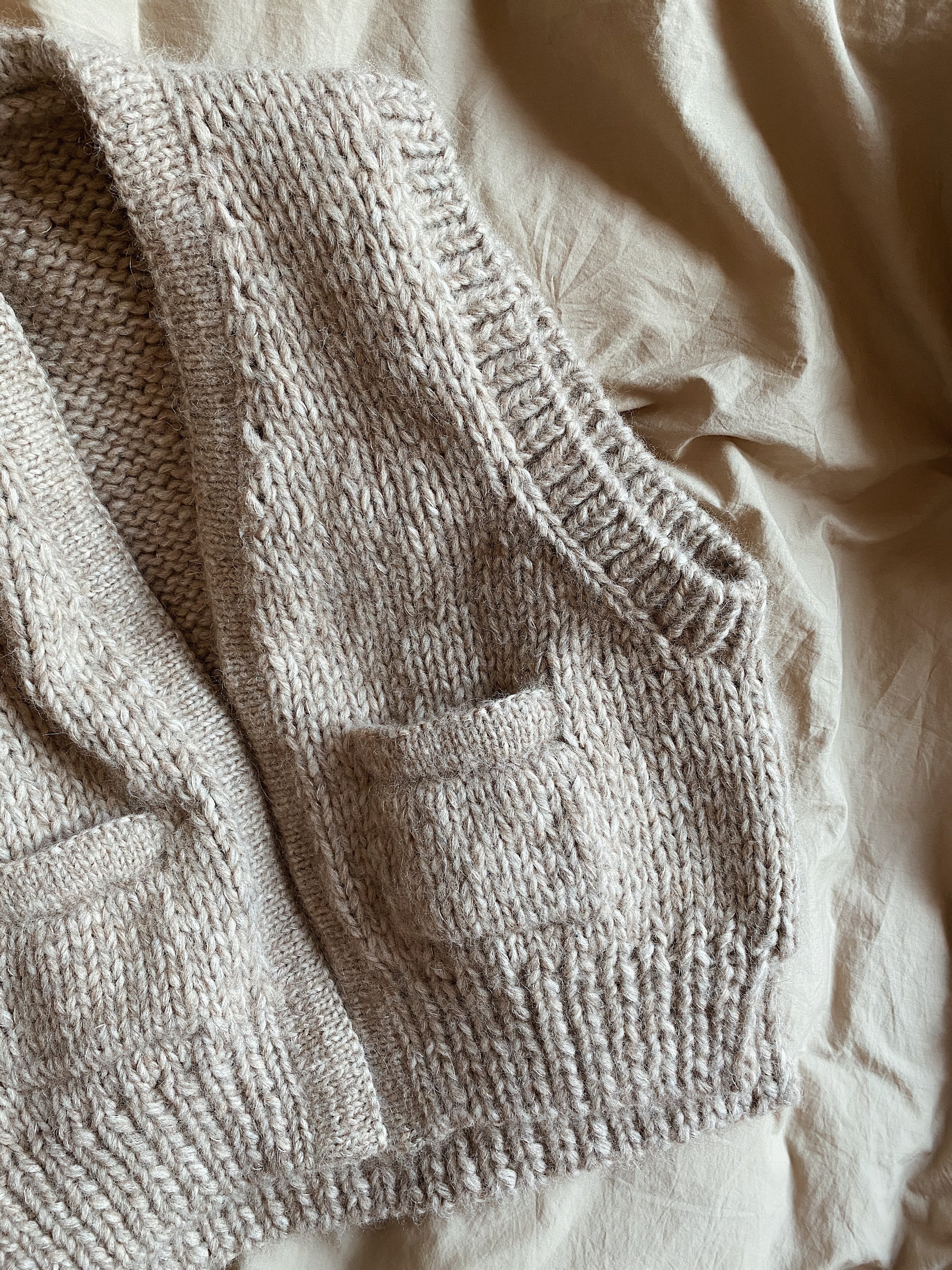 Vest No. 5 - ENGLISH - Image 3