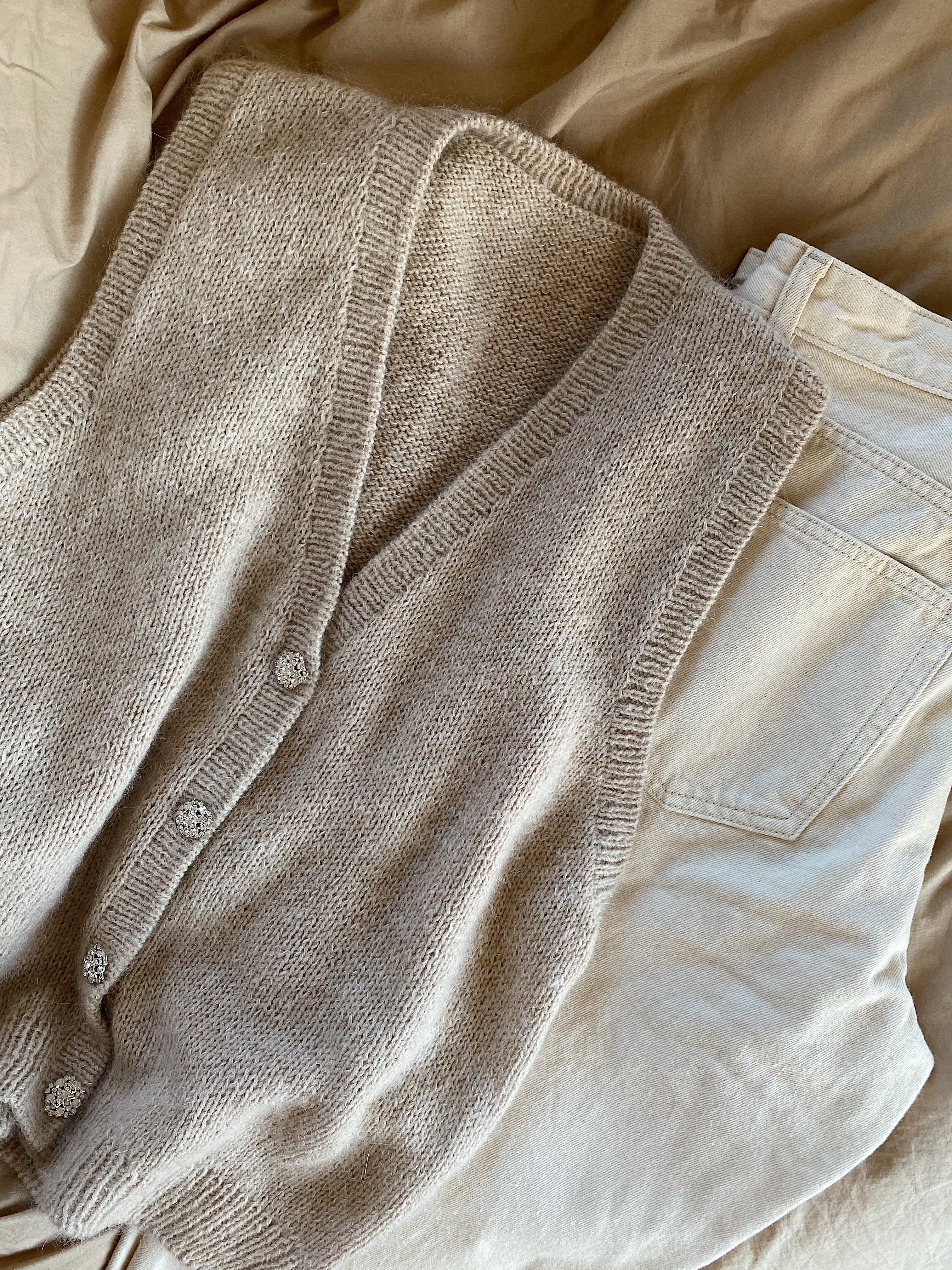 Vest No. 7 - DANSK - Image 3