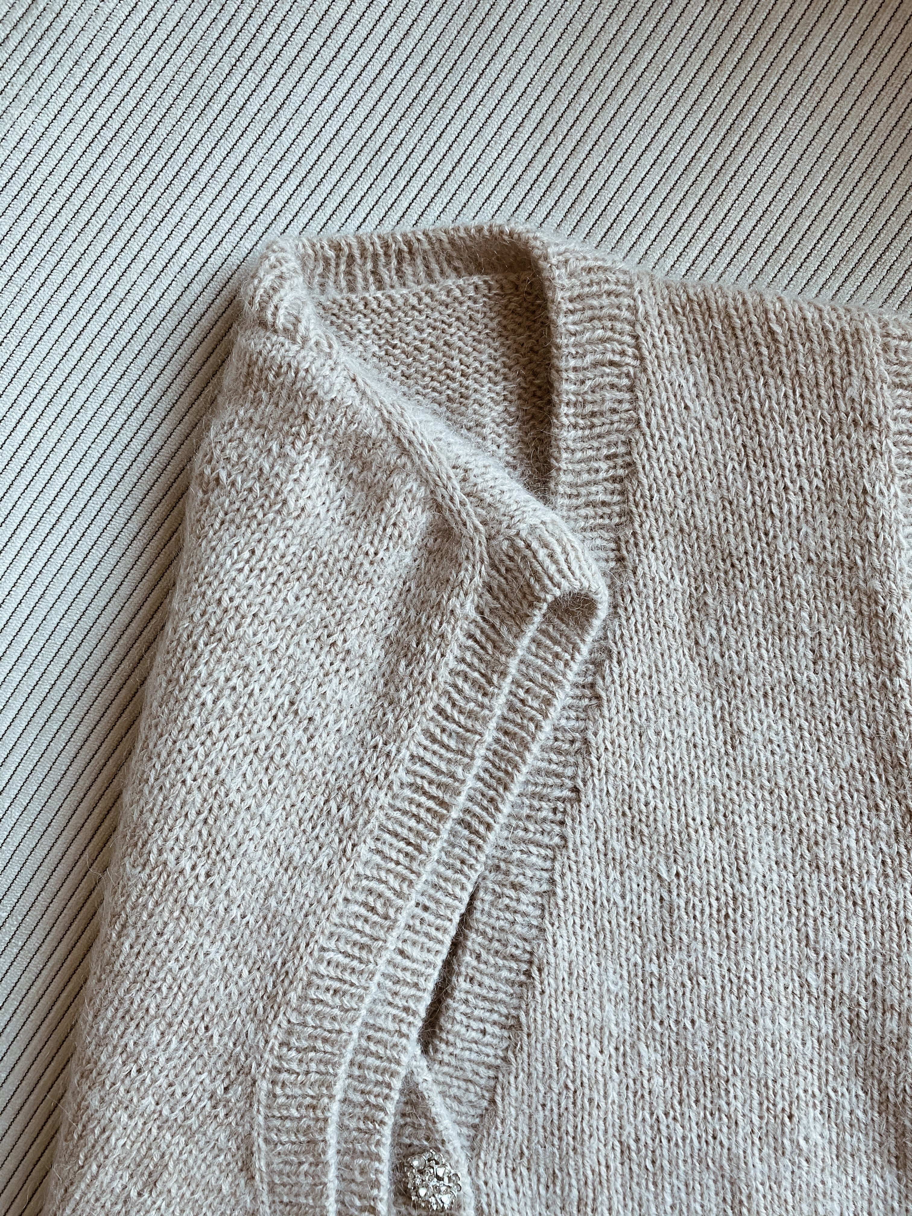 Vest No. 7 - NORSK - Image 6