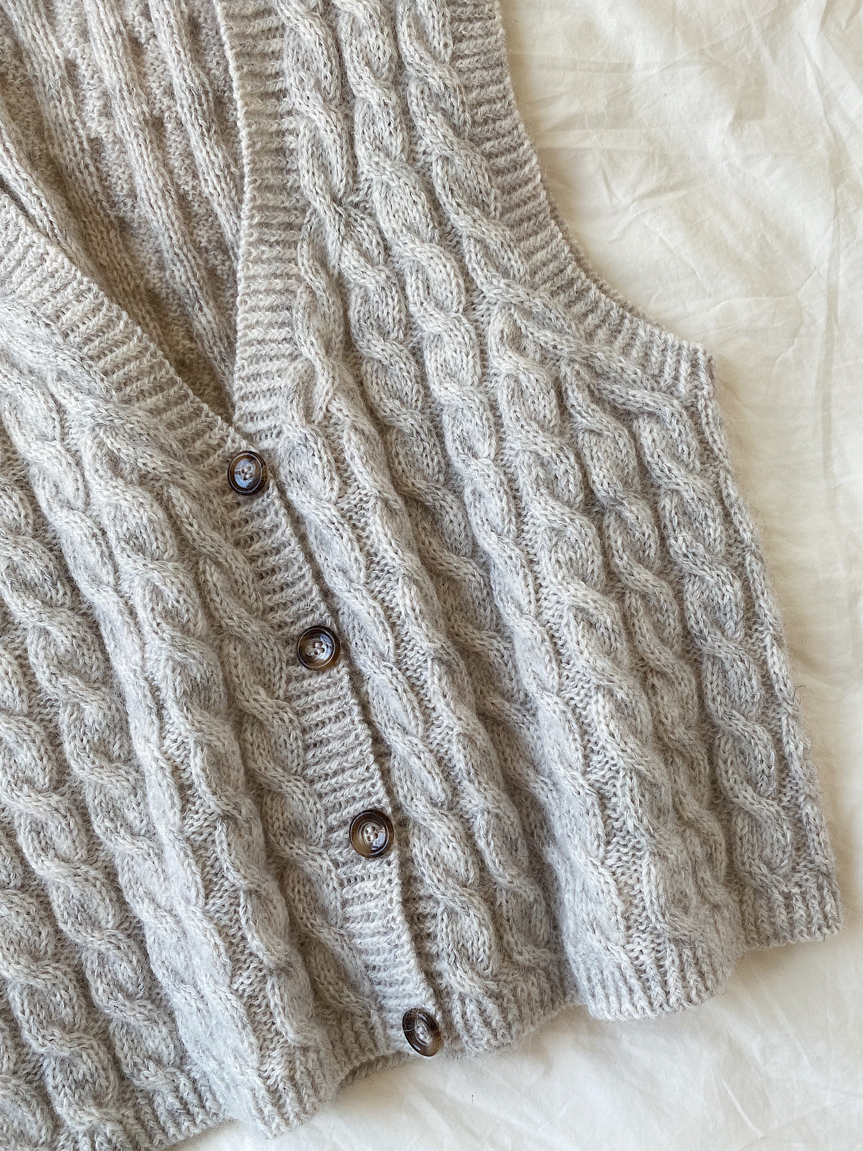 Vest No. 8 - DANSK - Image 8