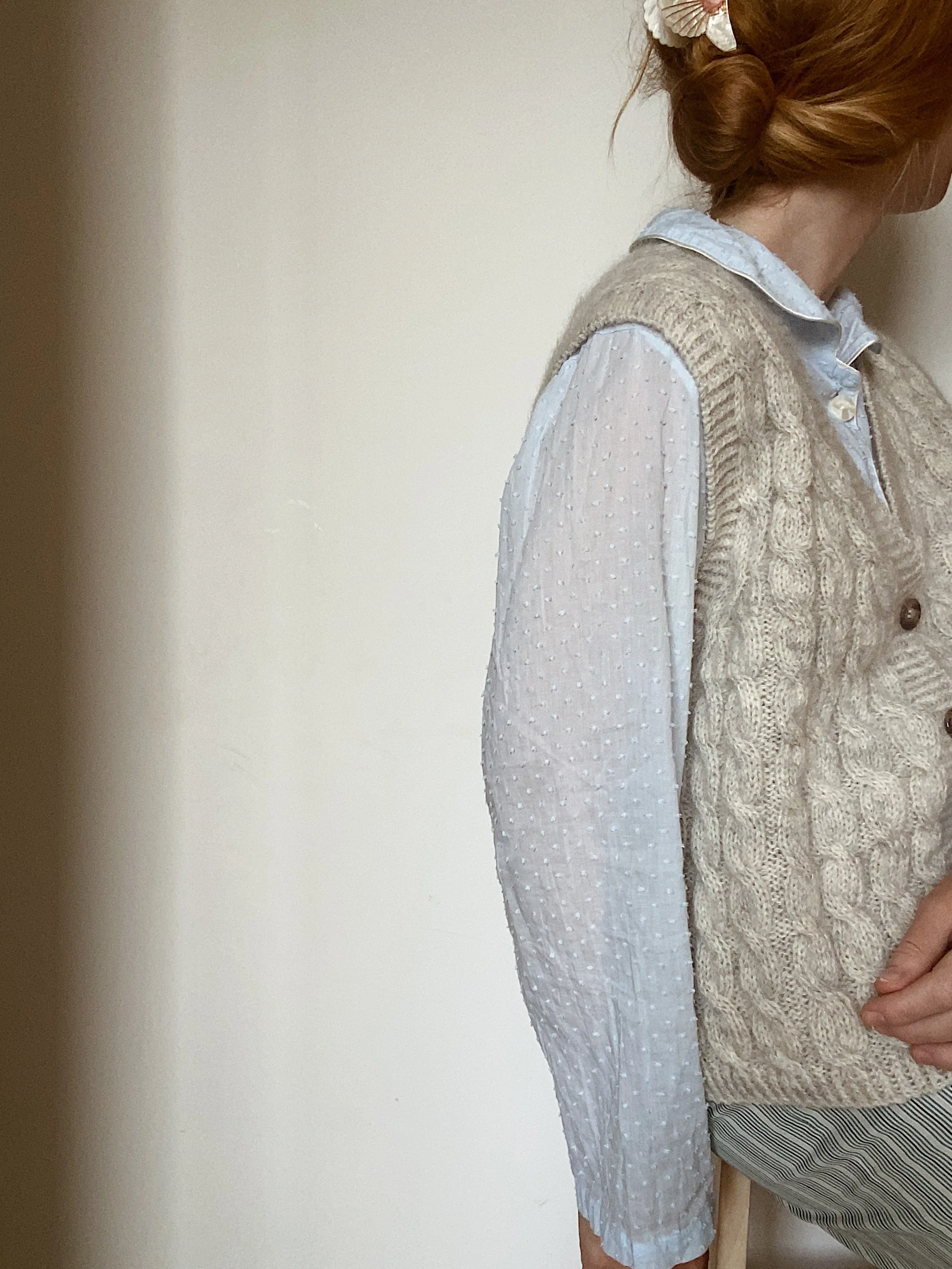 Vest No. 8 - ENGLISH - Image 5