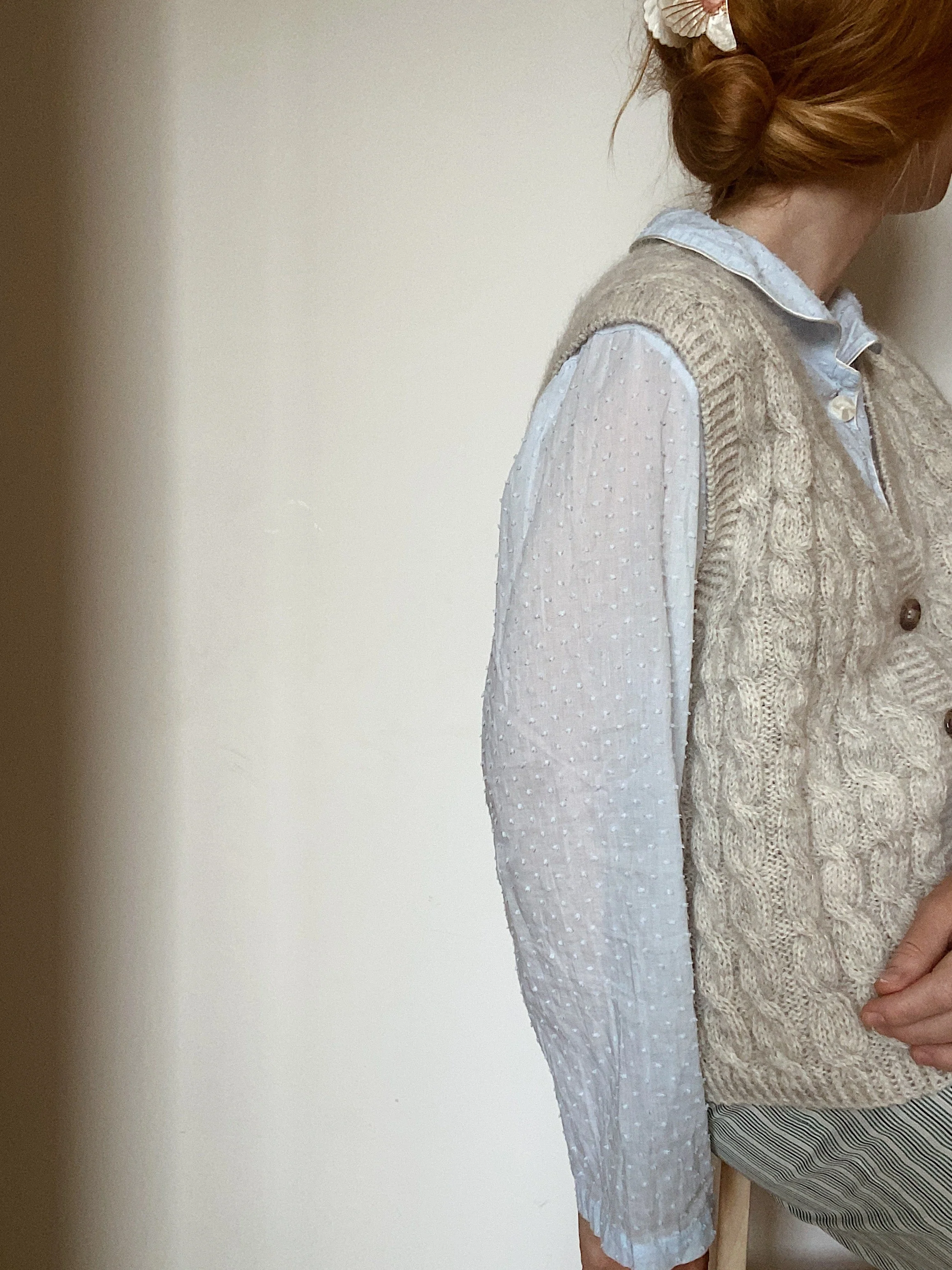Vest No. 8 - NORSK - Image 4