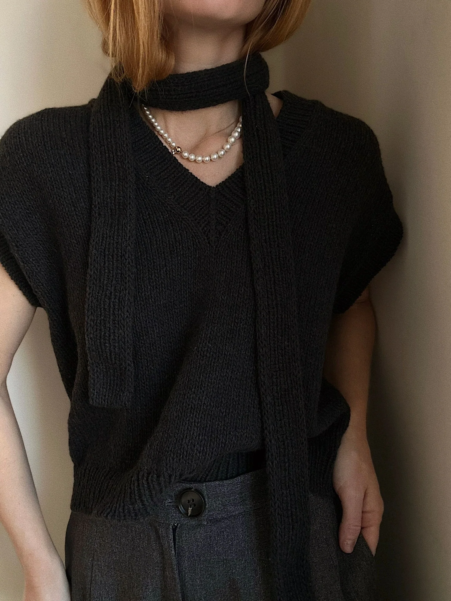 Vest No. 9 - NORSK - Image 10