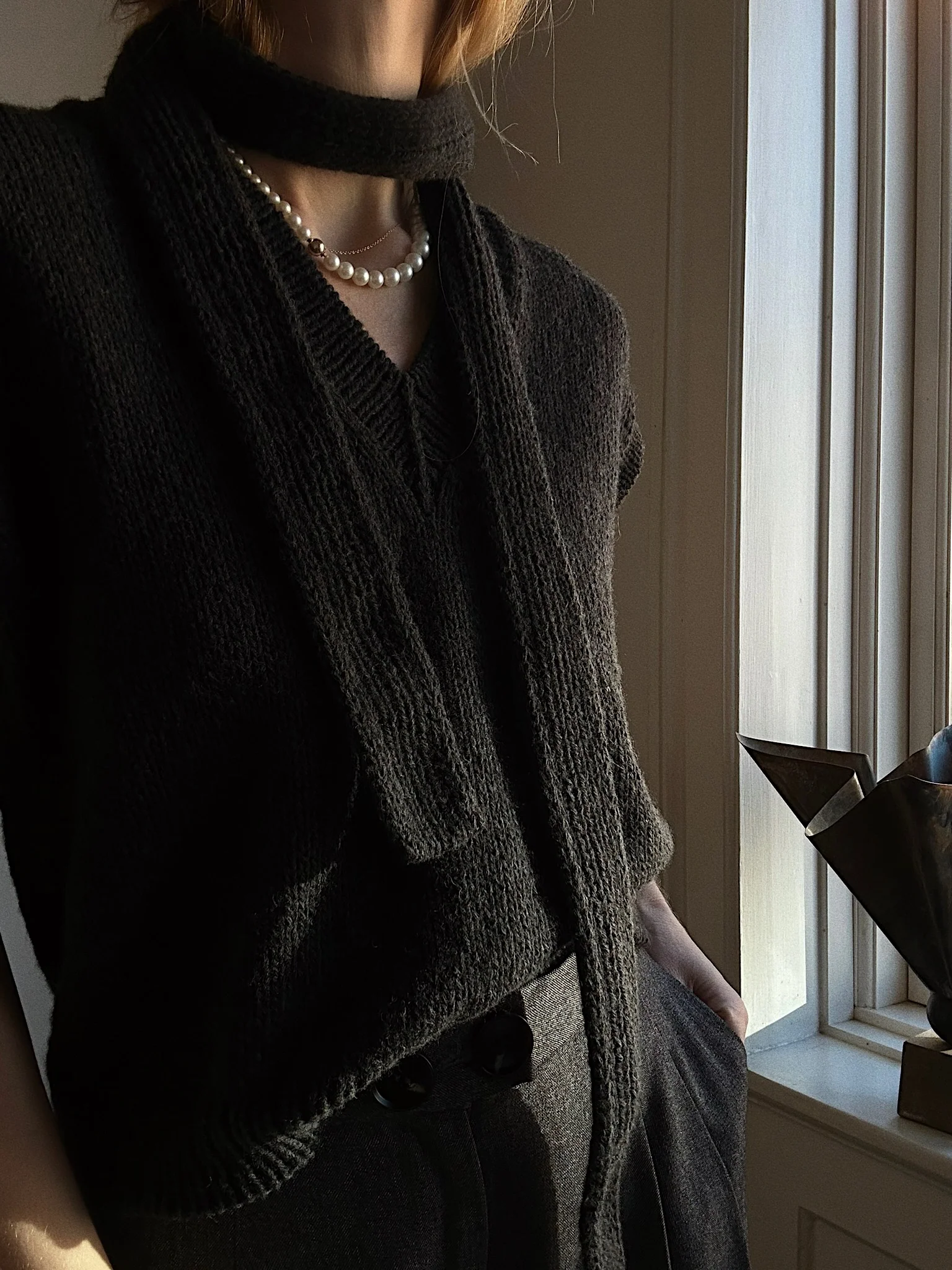 Vest No. 9 - NORSK - Image 11