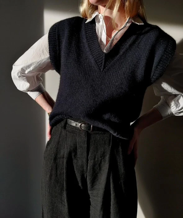 Vest No. 9 - NORSK - Image 14