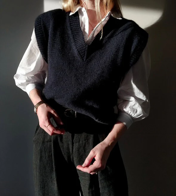 Vest No. 9 - NORSK - Image 16