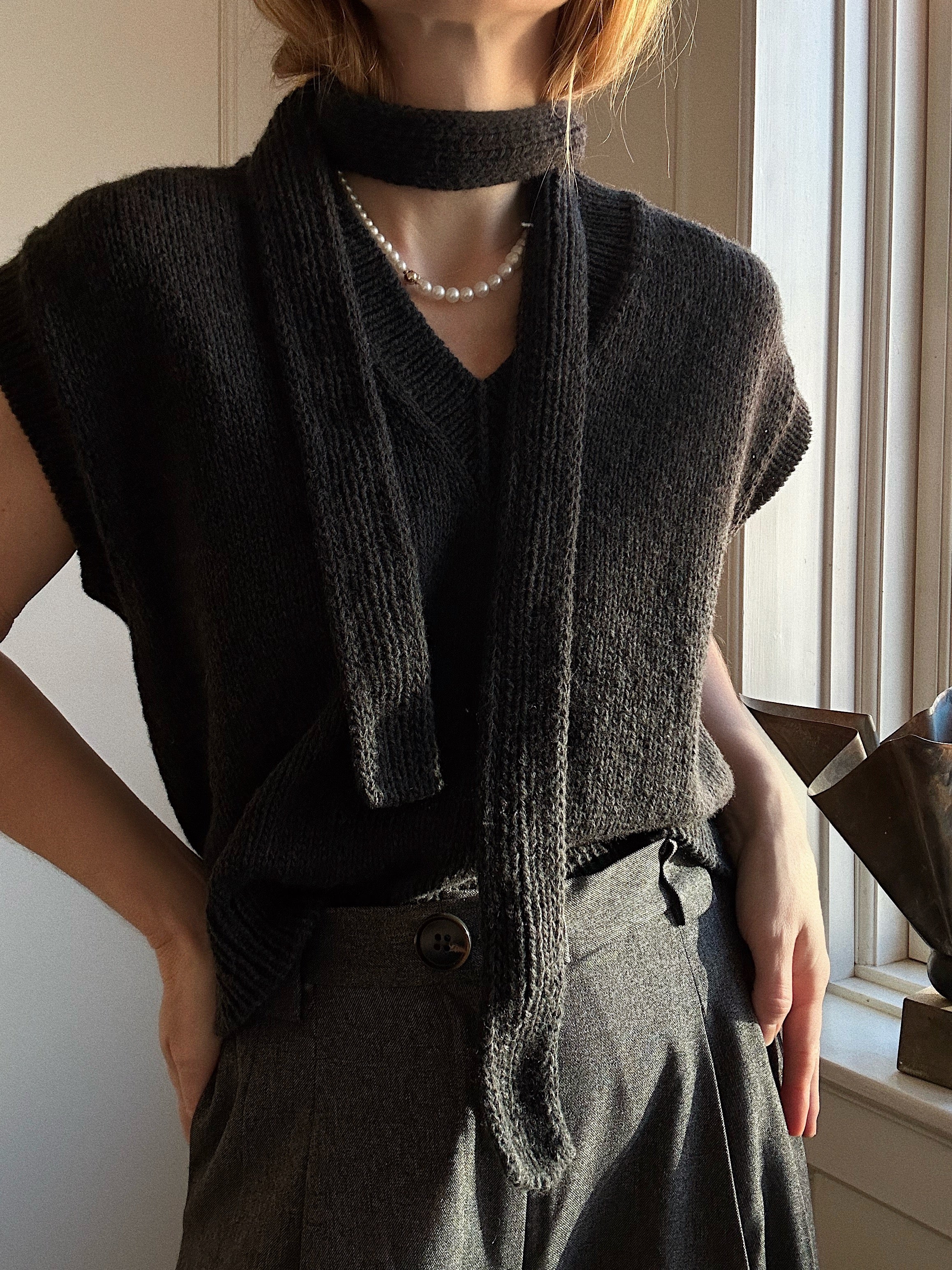Vest No. 9 - NORSK - Image 3