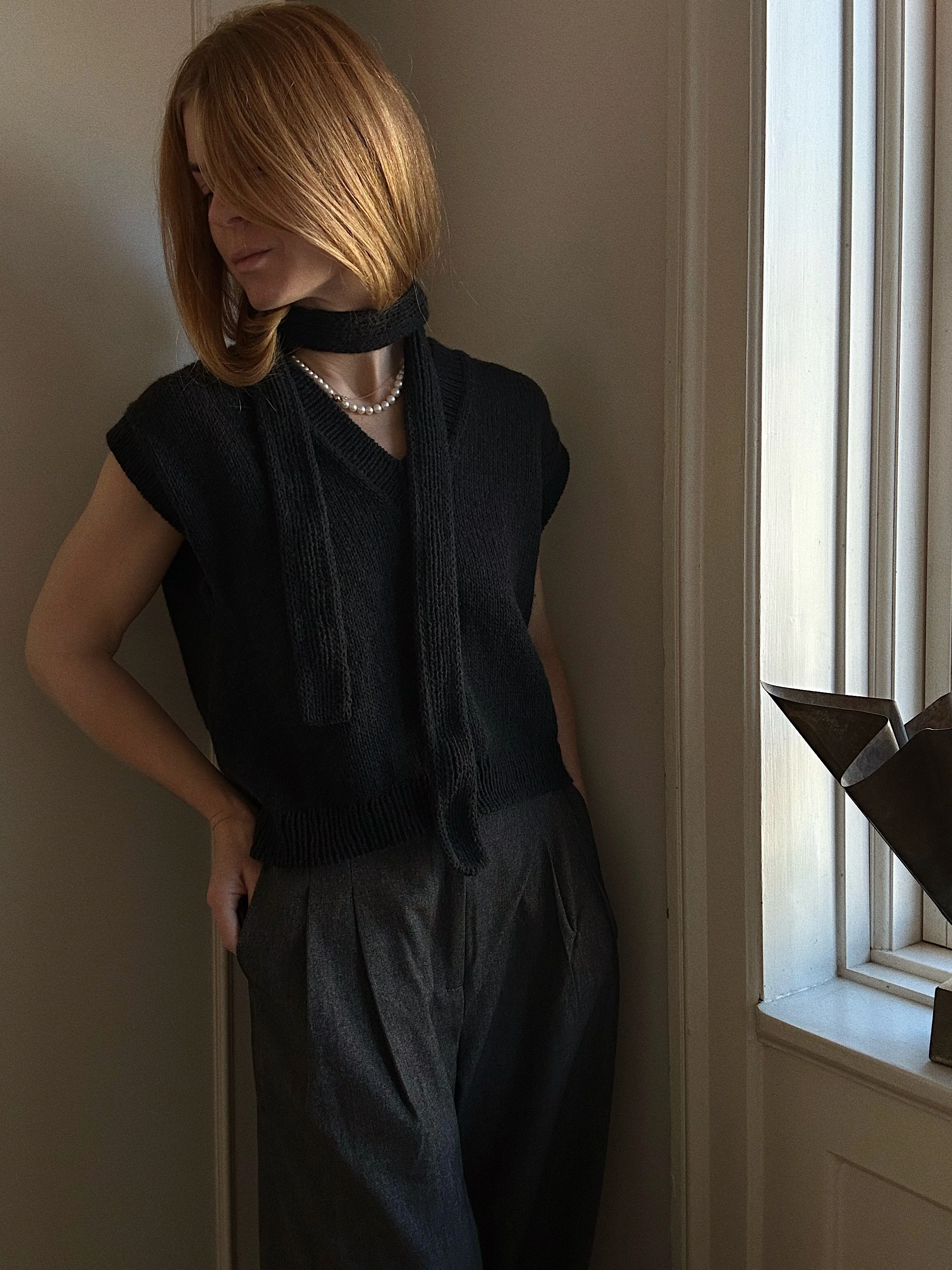 Vest No. 9 - NORSK - Image 5