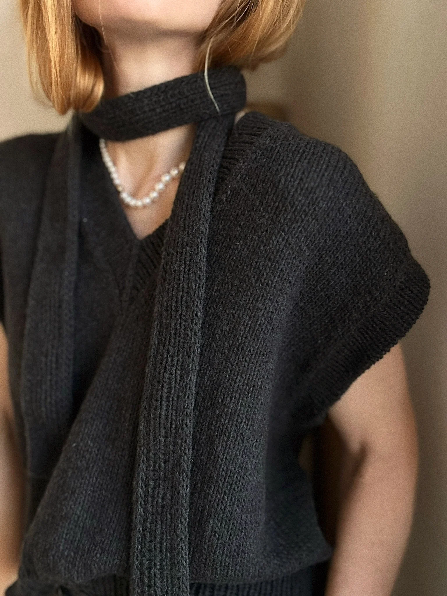 Vest No. 9 - NORSK - Image 6