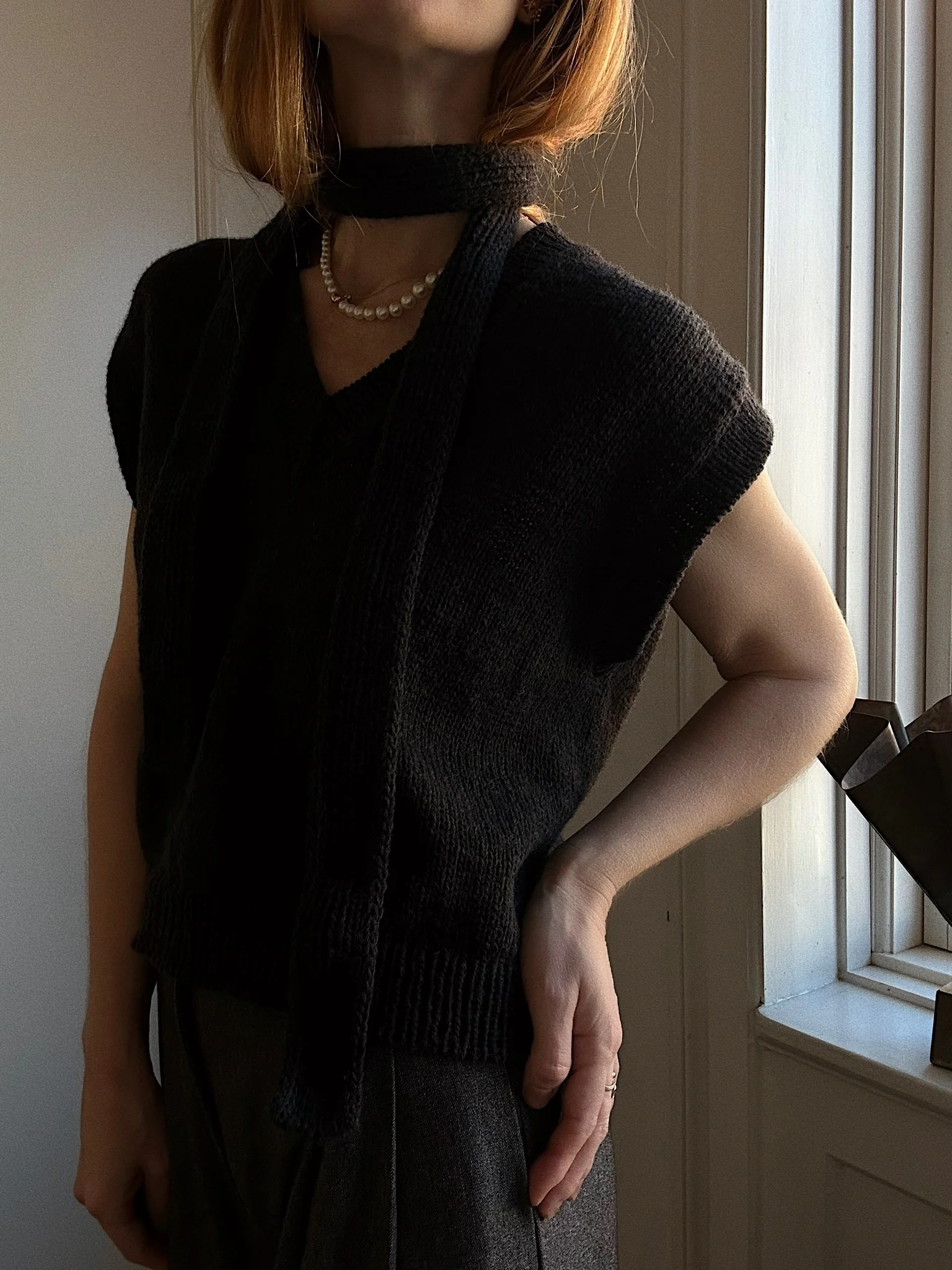 Vest No. 9 - NORSK - Image 7