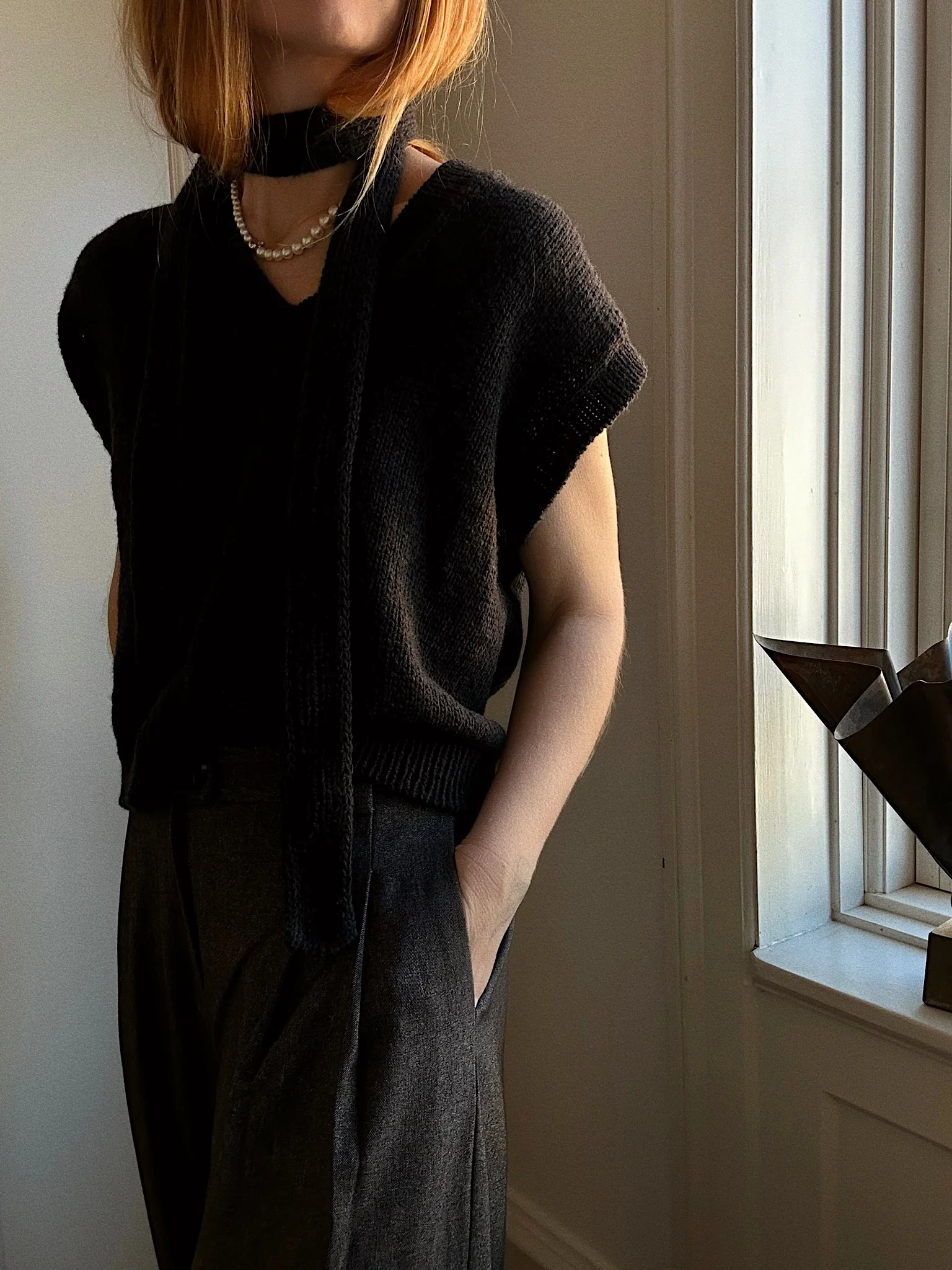 Vest No. 9 - NORSK - Image 8