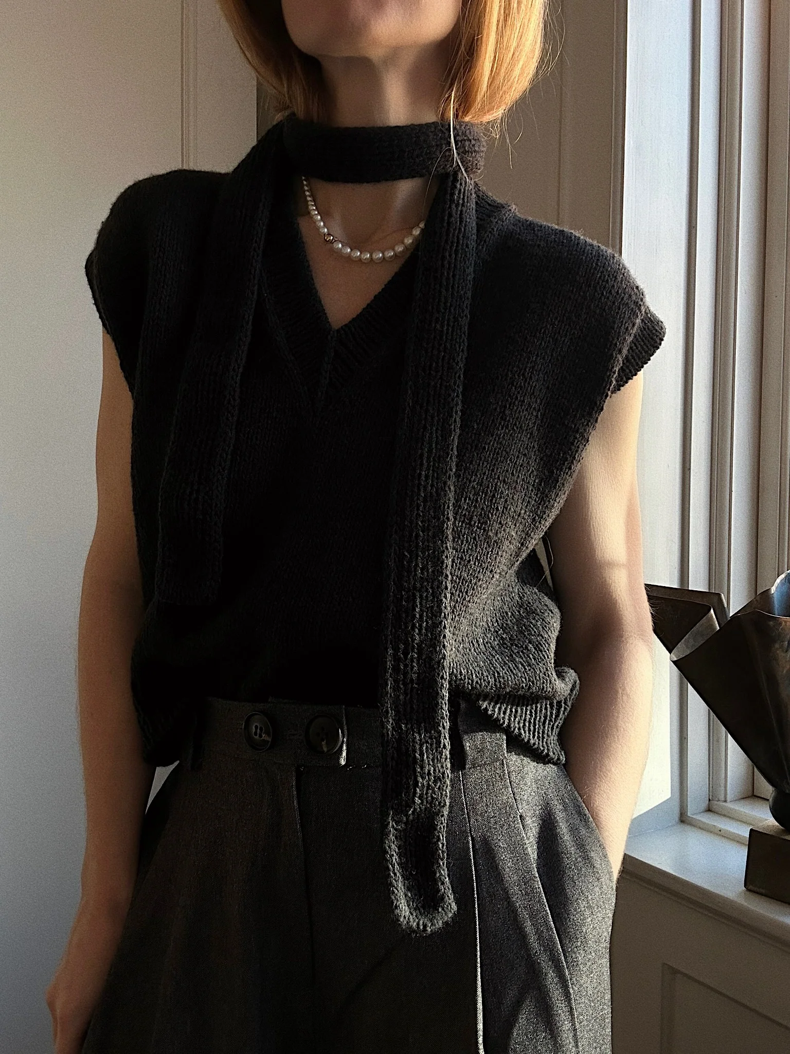 Vest No. 9 - NORSK - Image 9