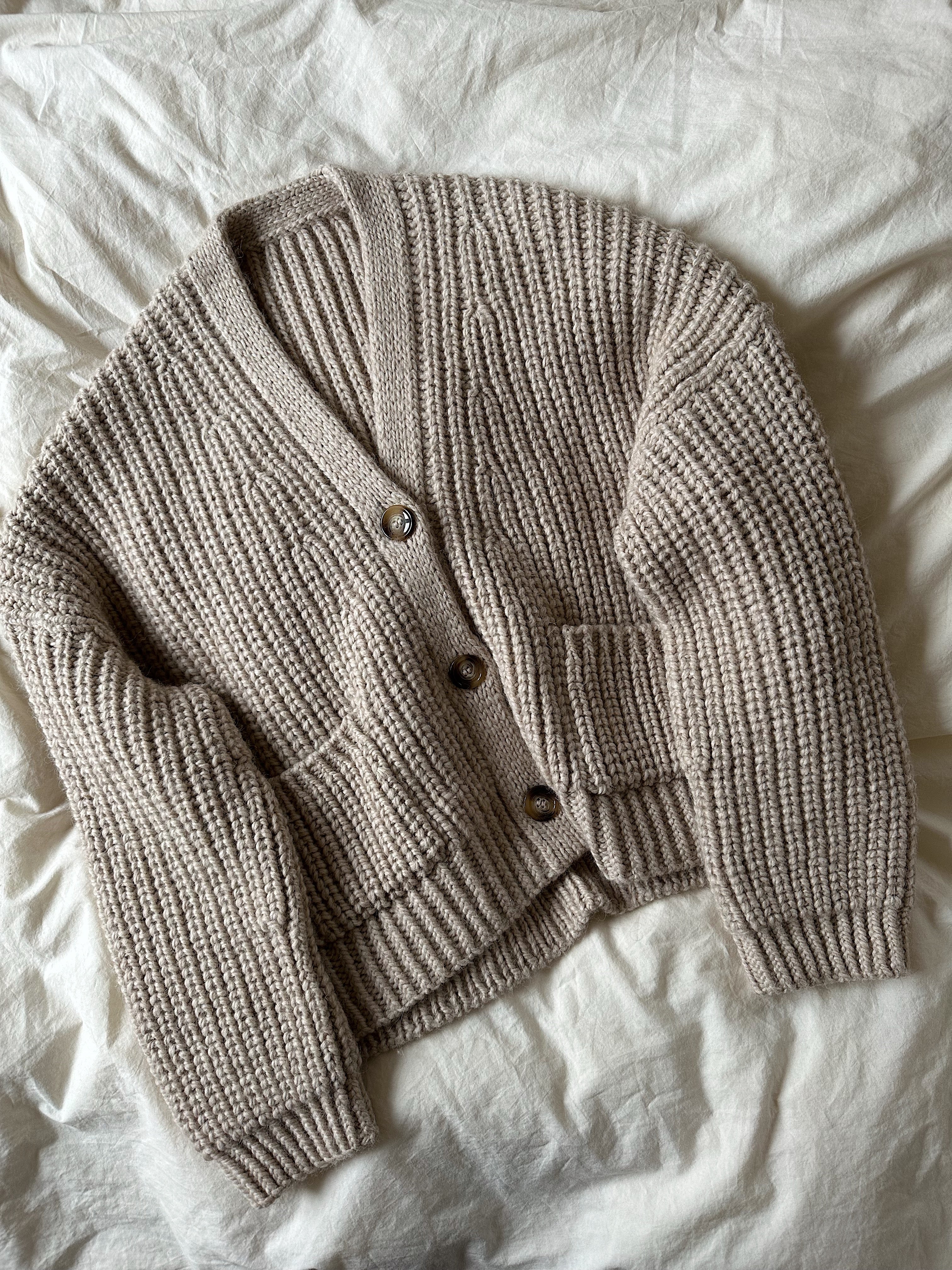 Viveka Cardigan - DANSK - Image 4