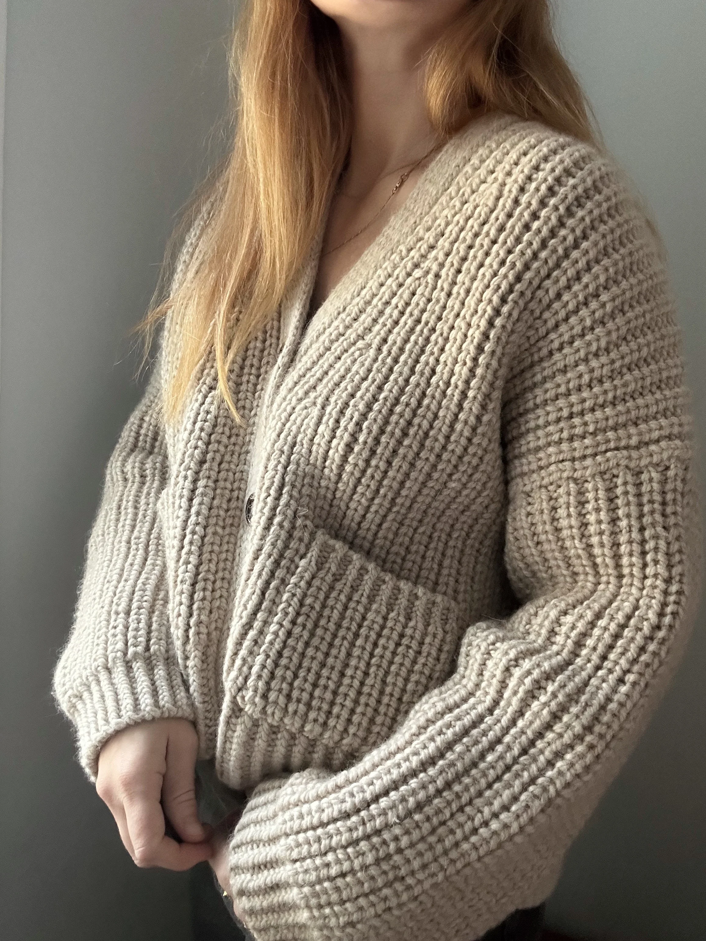 Viveka Cardigan - DANSK - Image 9